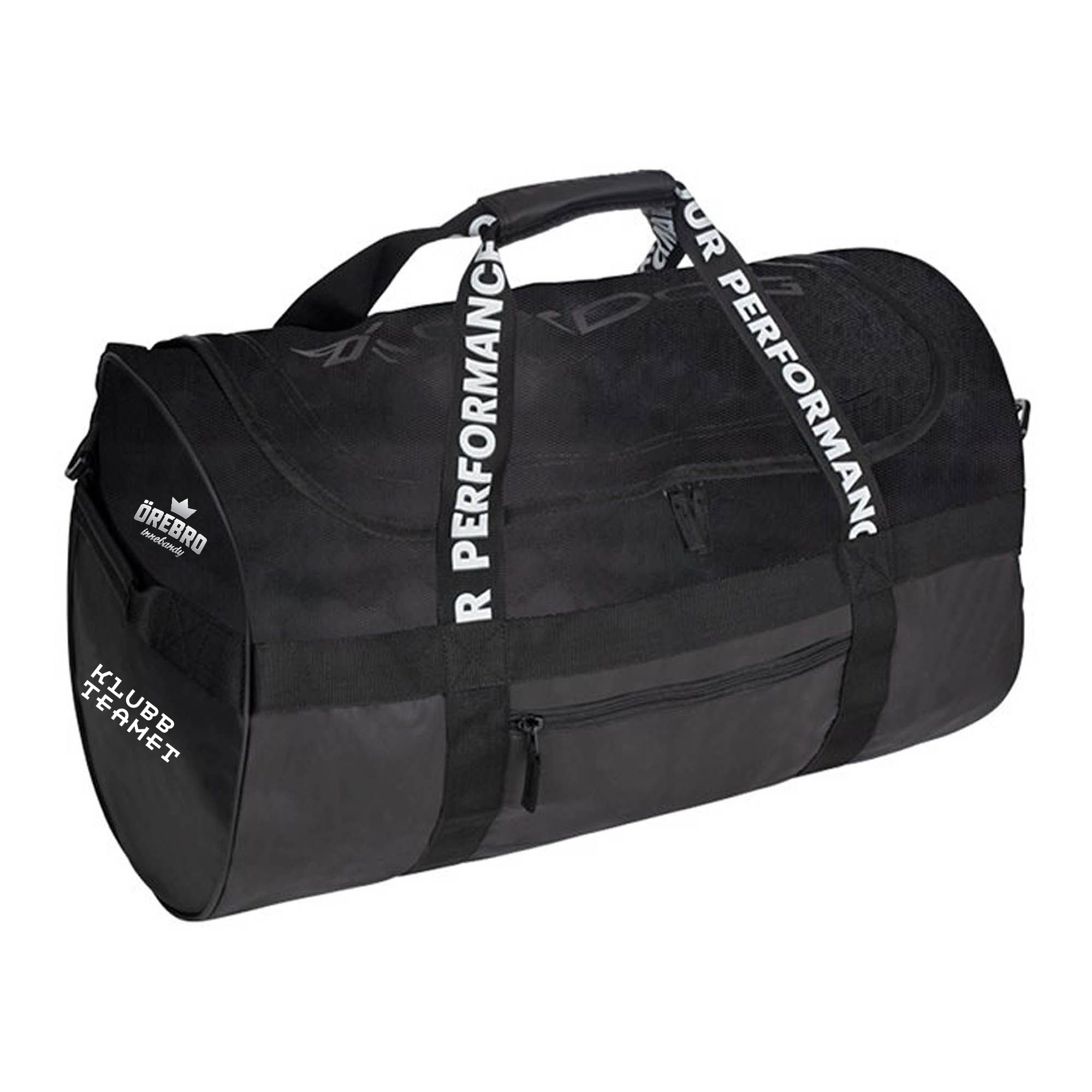Oxdog Ox3 Duffelbag (örebro Innebandy)
