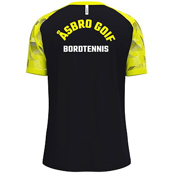 Jako Sonic T-shirt Jr (Åsbro GoIF)