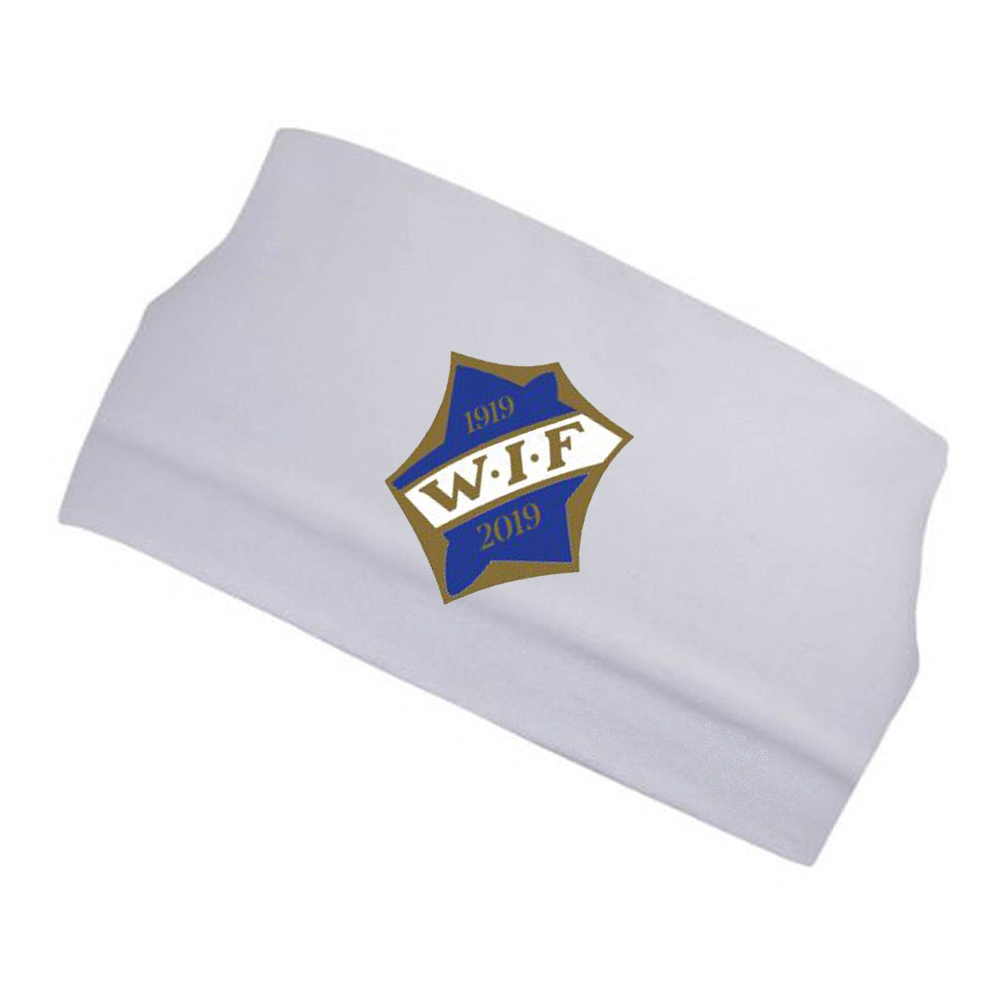 Pannband (Waldemarsviks IF) - 2