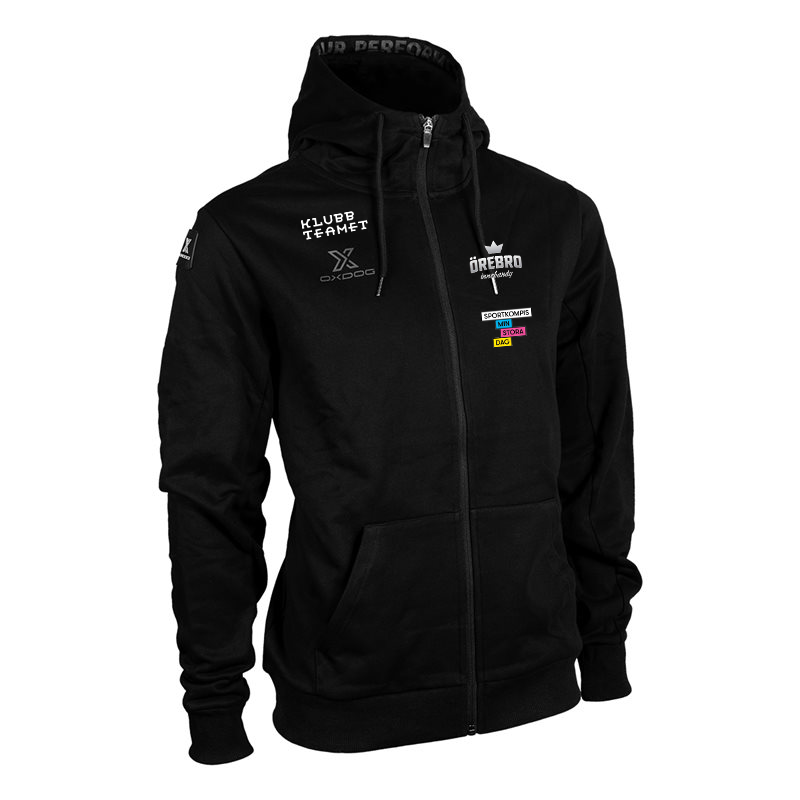 Oxdog Hood Jr (Örebro Innebandy)