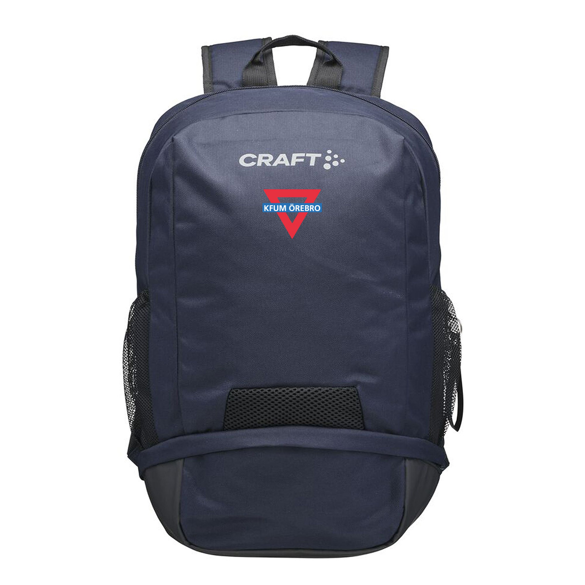Craft Ability Backpack 27L (KFUM Örebro Basket)