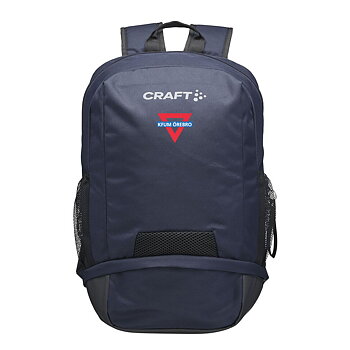 Craft Ability Backpack 27L (KFUM Örebro Basket)