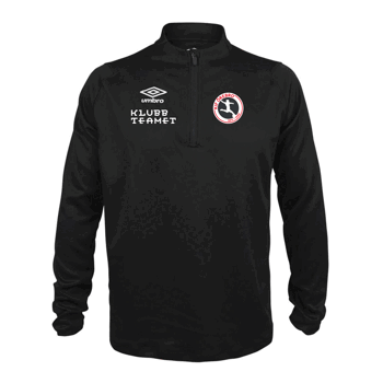 Umbro Liga Halfzip Jr (KIF Örebro)