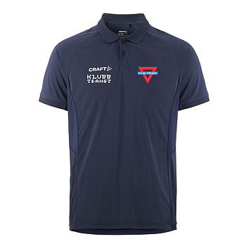 Craft Ability Polo Jr (KFUM Örebro Basket)