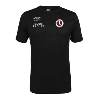 Umbro Cup Ss Jersey (KIF Örebro Ledare)