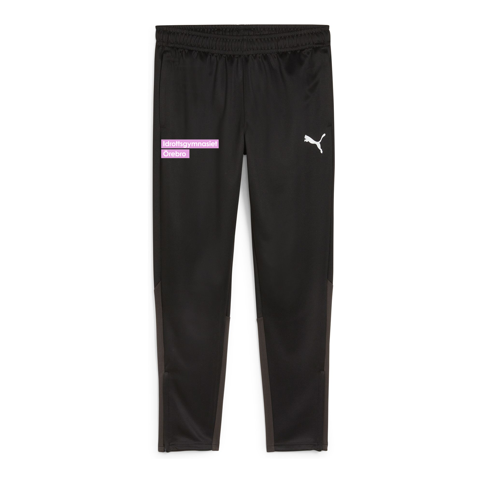 Puma Teamgoal Training Pant Joggingbyxor (Idrottsgymnasiet Örebro)