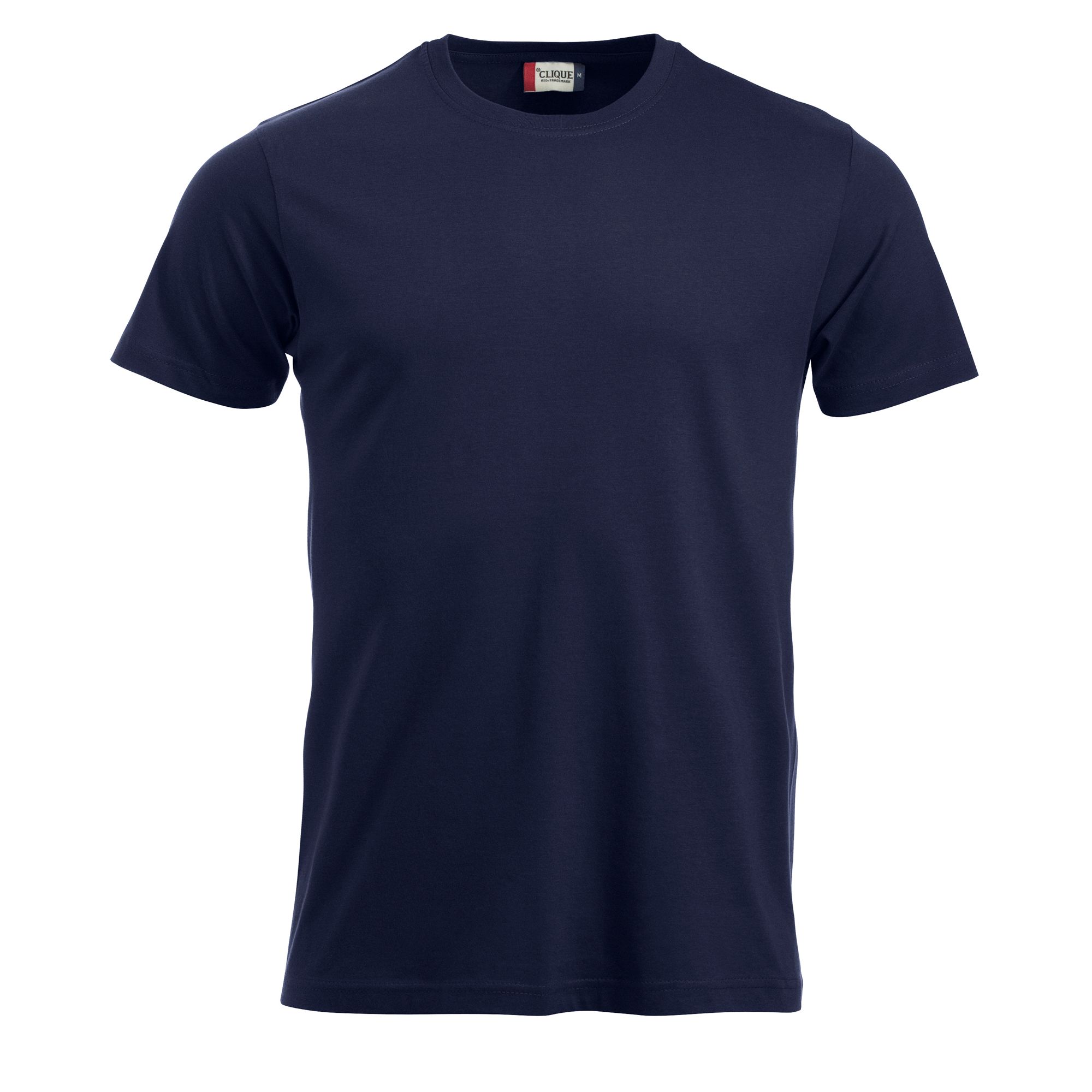 Clique New Classic-T Herr - 15