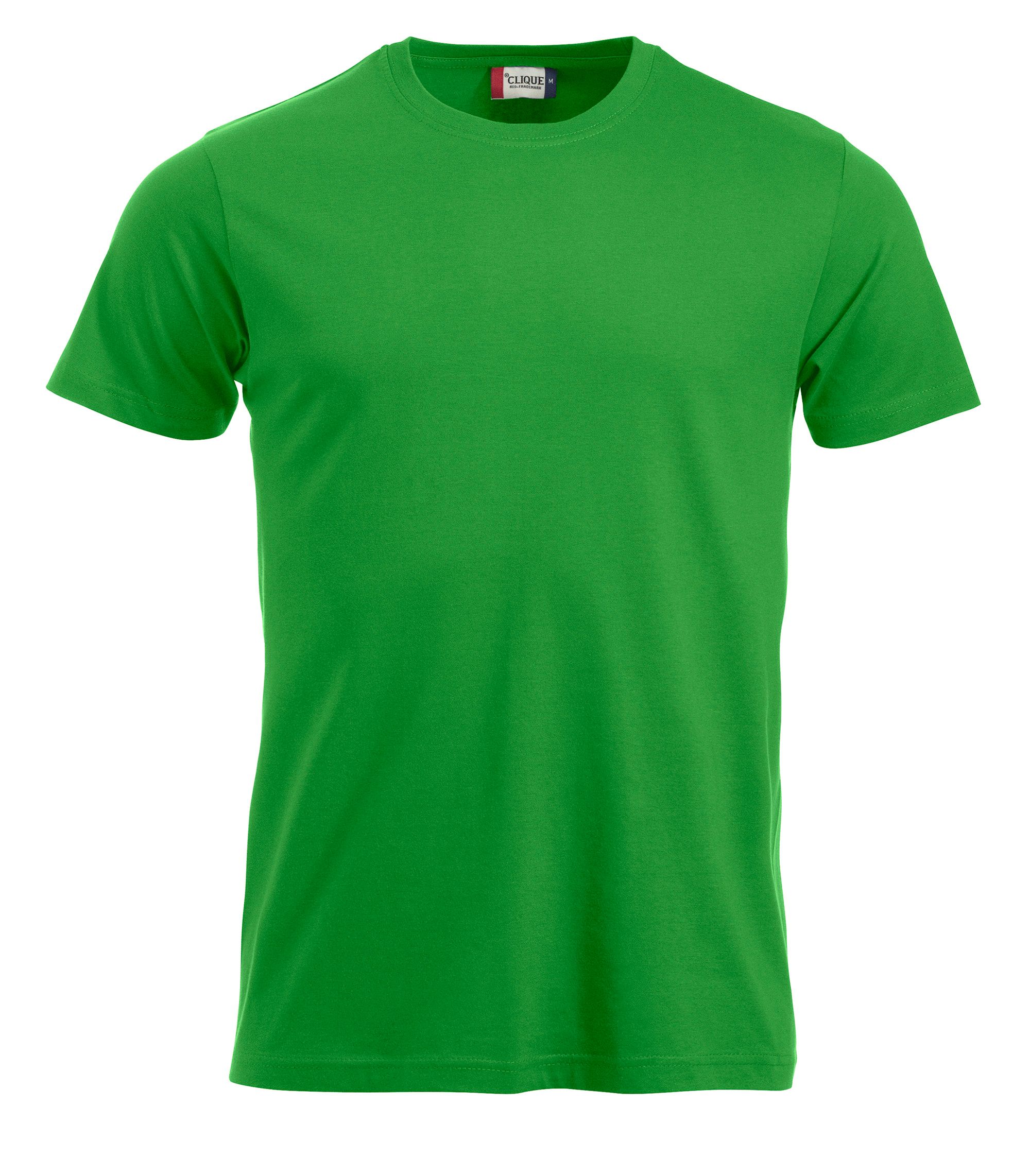 Clique New Classic-T Herr - 17