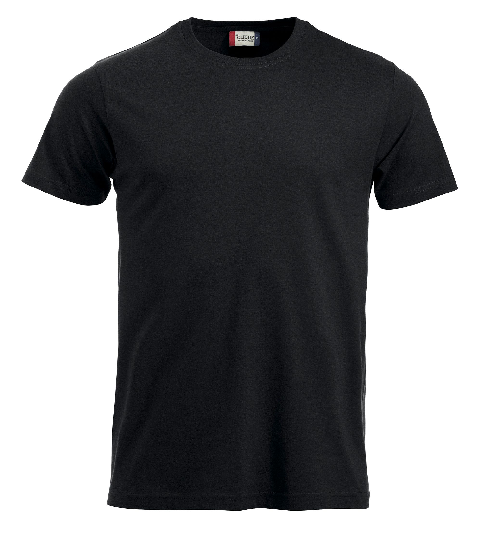 Clique New Classic-T Herr - 27