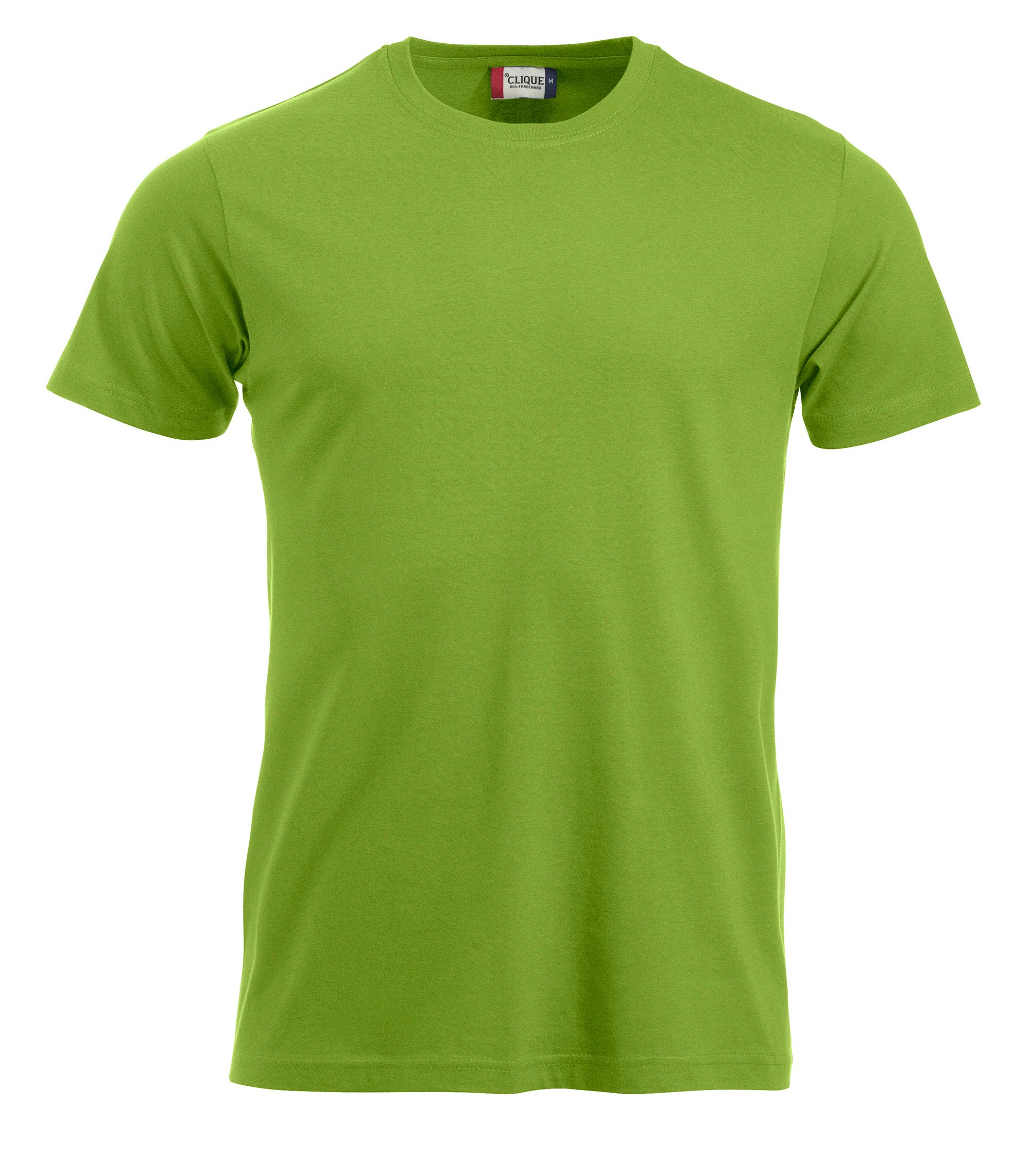 Clique New Classic-T Herr - 18