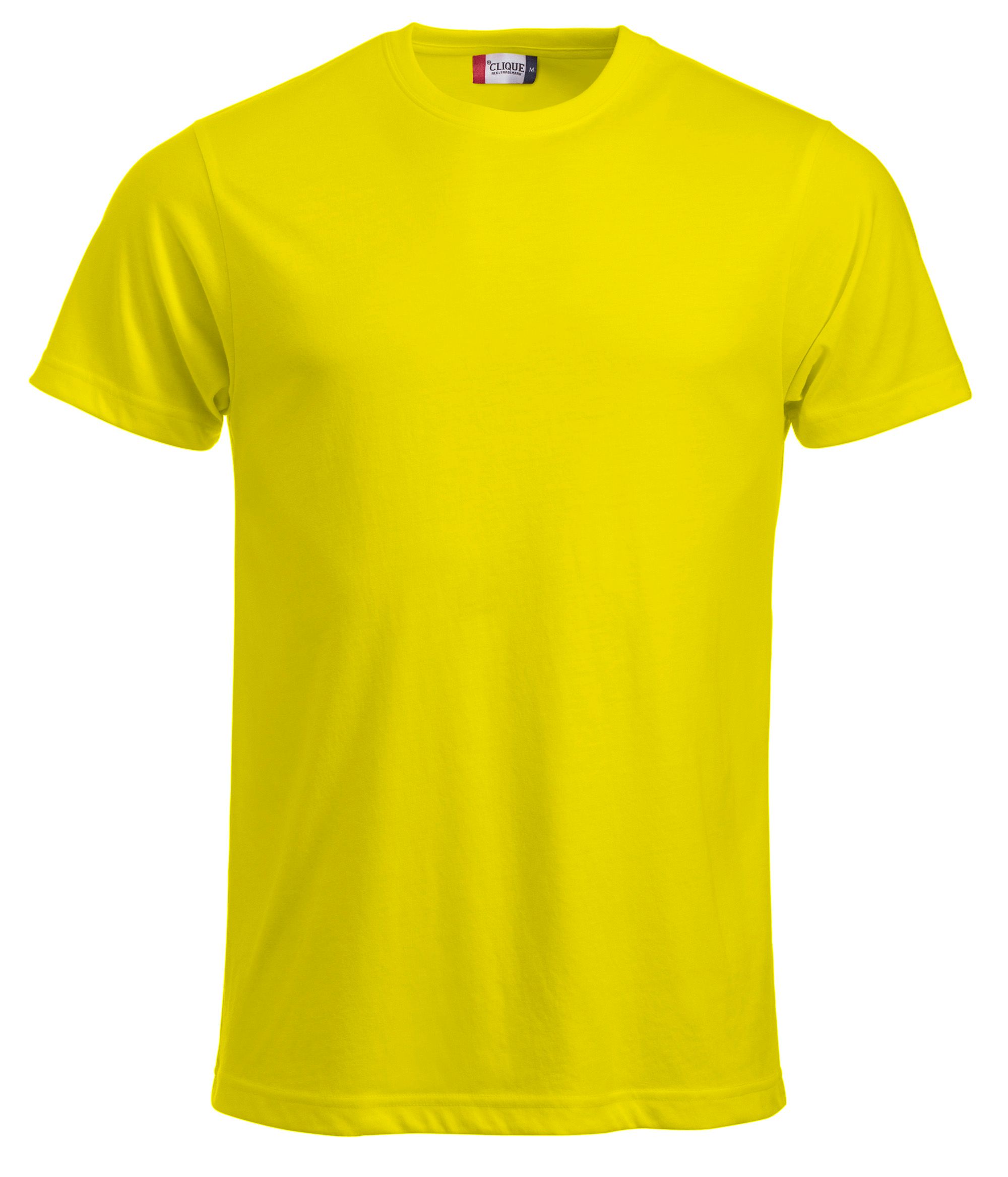 Clique New Classic-T Herr - 3