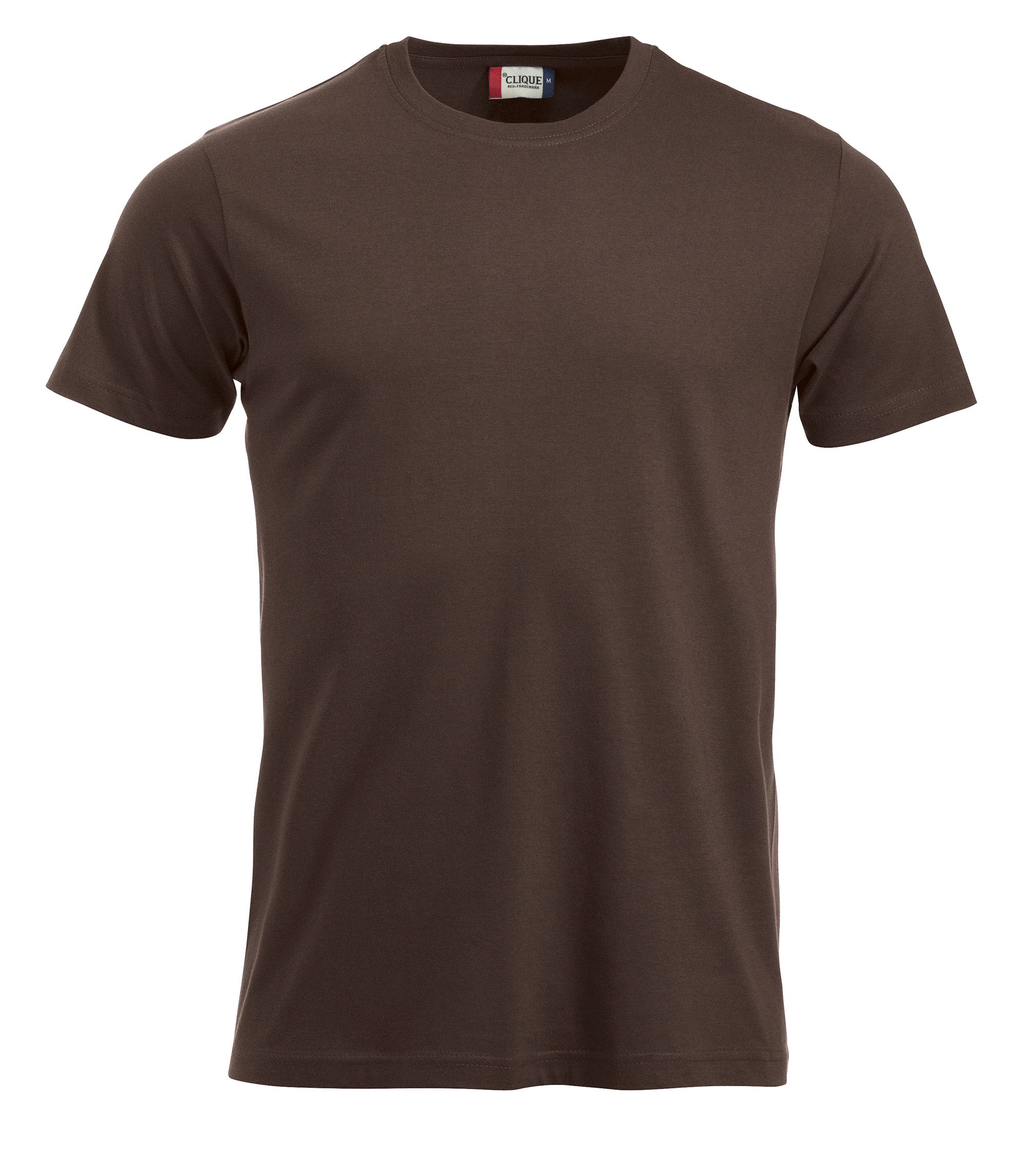 Clique New Classic-T Herr - 22