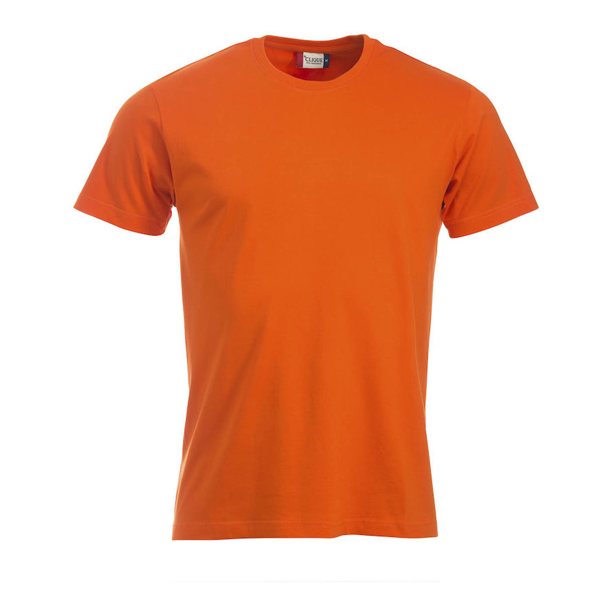 Clique New Classic-T Herr - 5