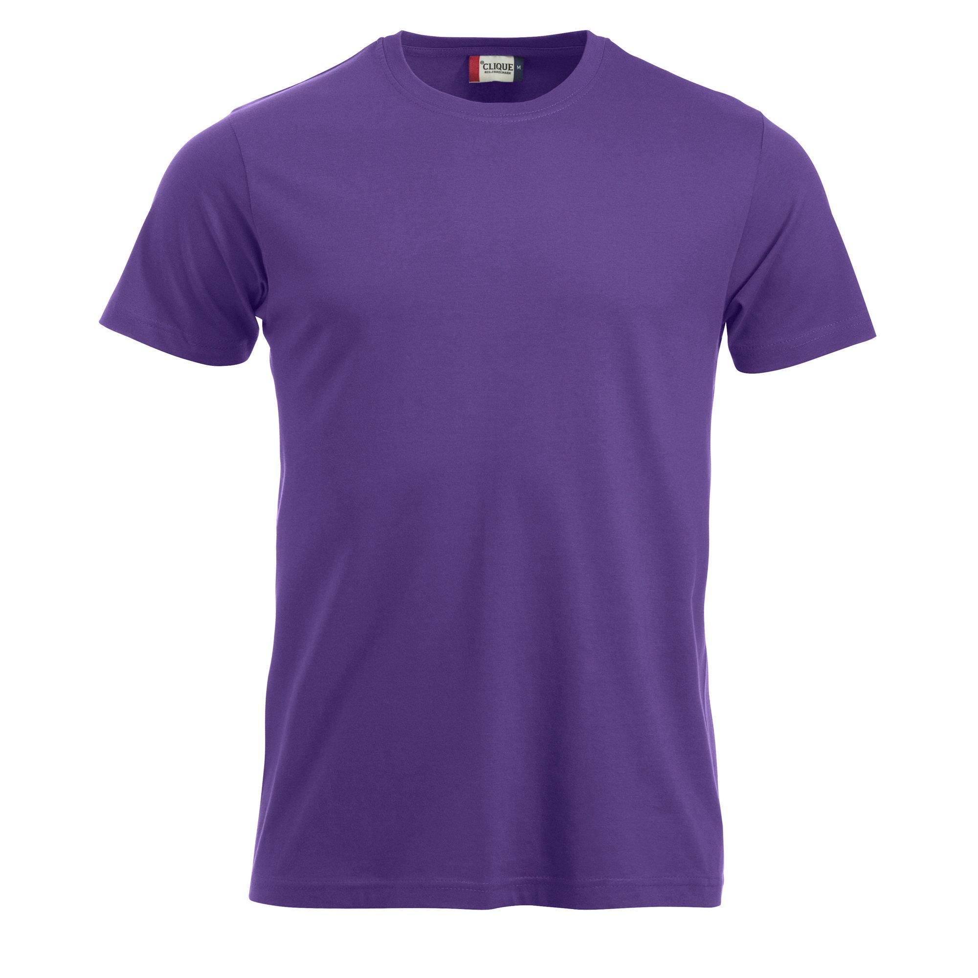Clique New Classic-T Herr - 10