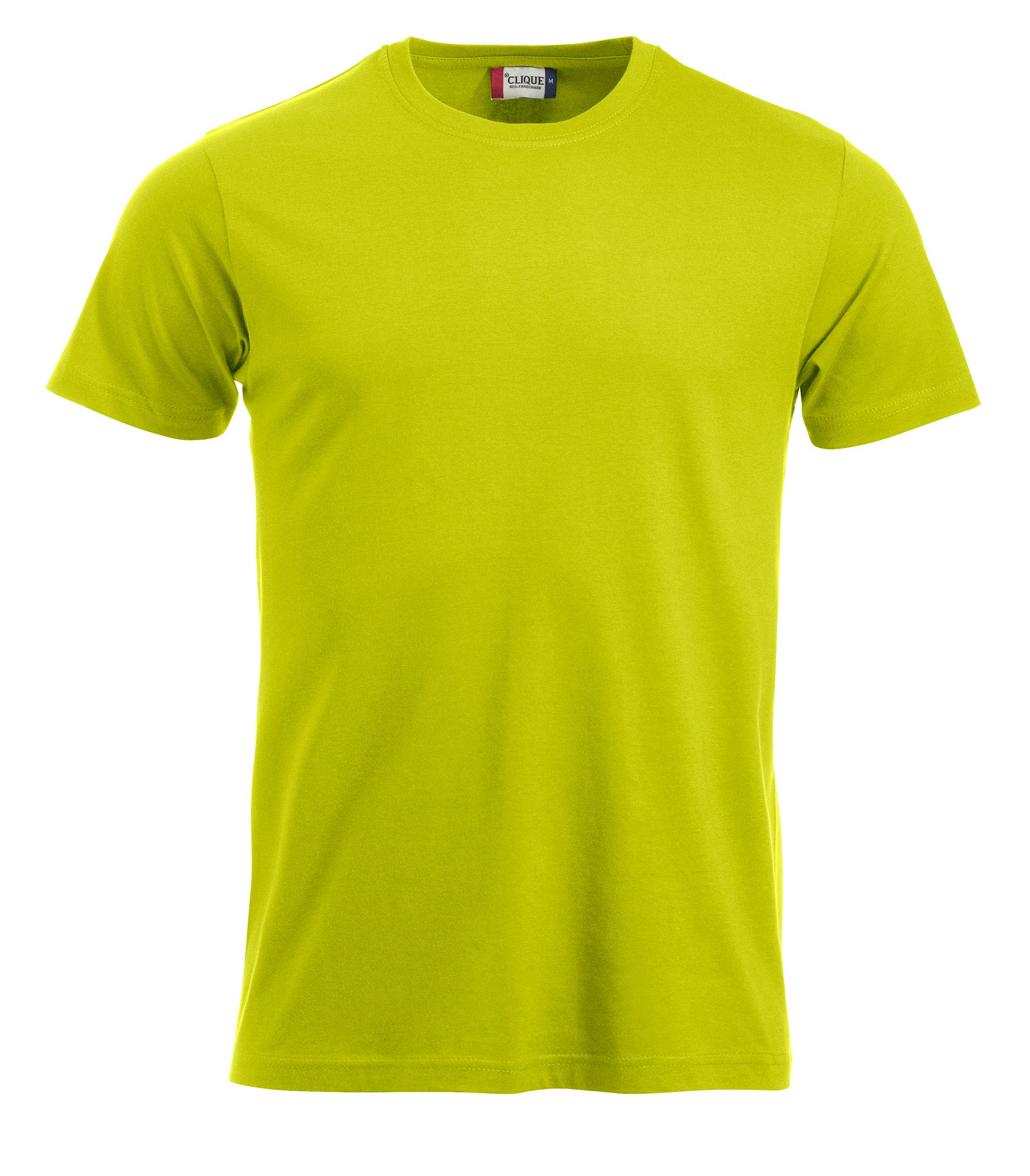 Clique New Classic-T Herr - 16