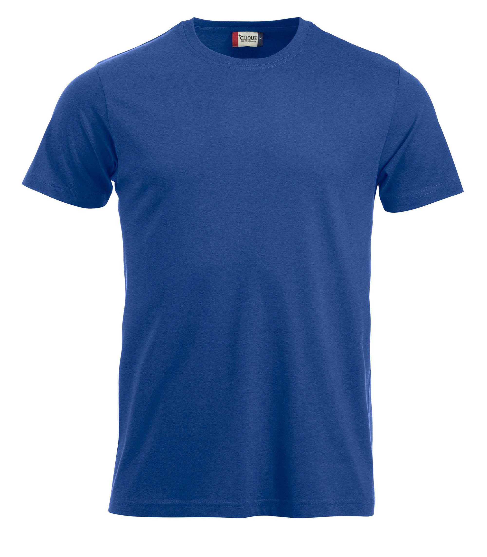 Clique New Classic-T Herr - 13