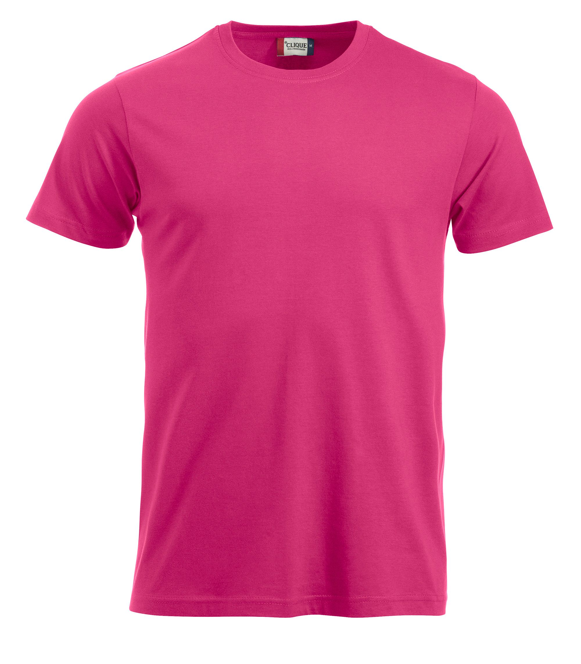 Clique New Classic-T Herr - 7