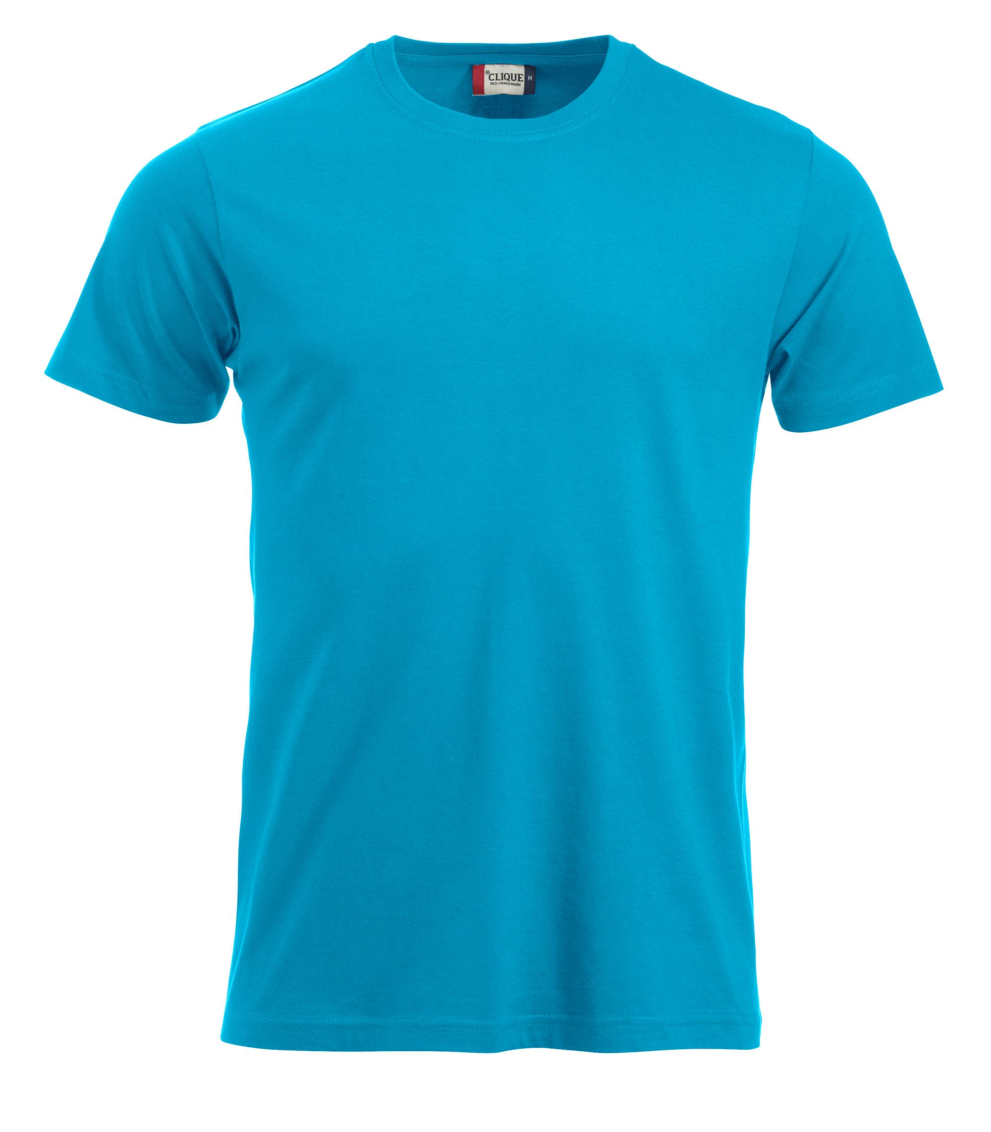 Clique New Classic-T Herr - 11