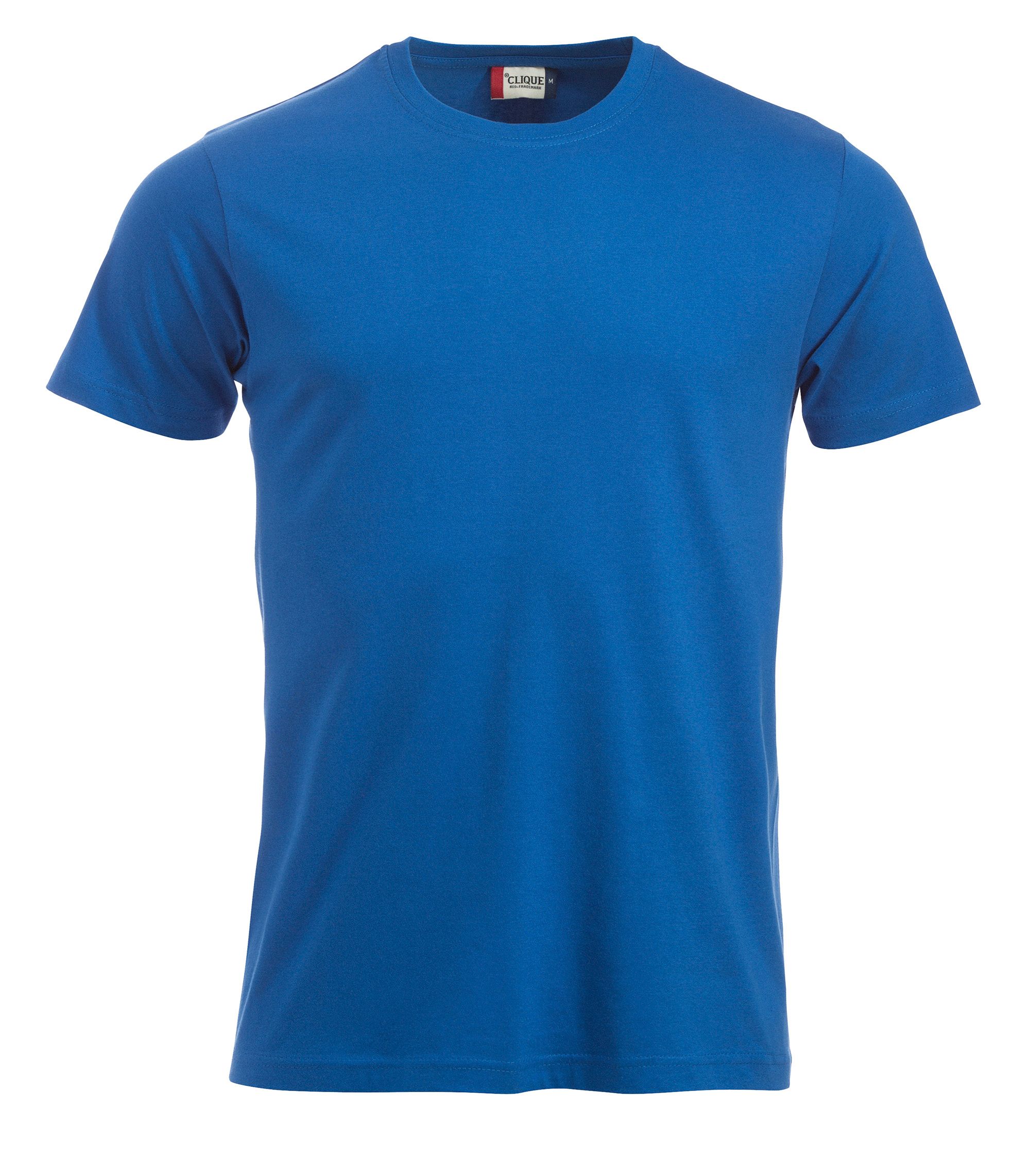 Clique New Classic-T Herr - 12