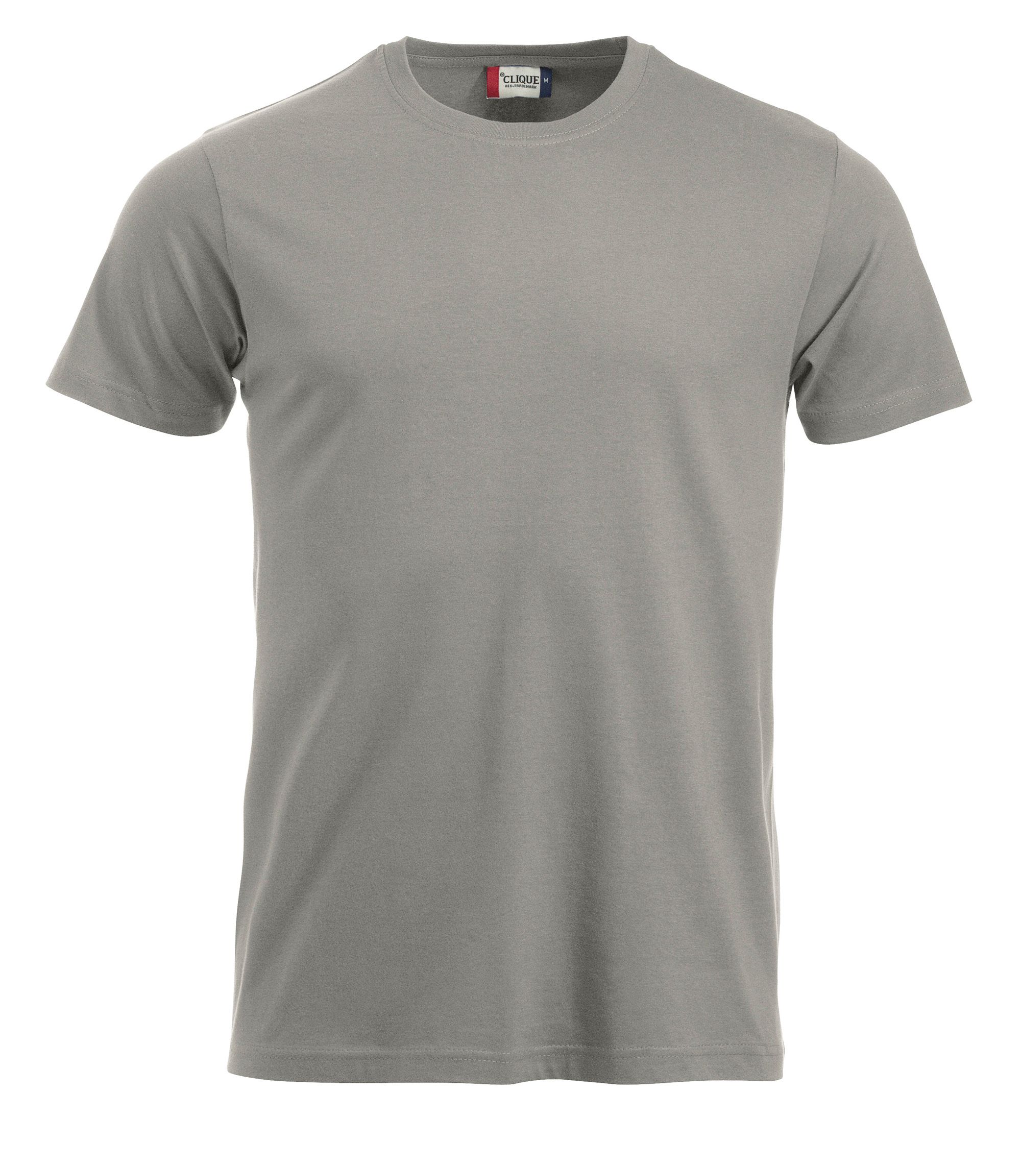 Clique New Classic-T Herr - 24