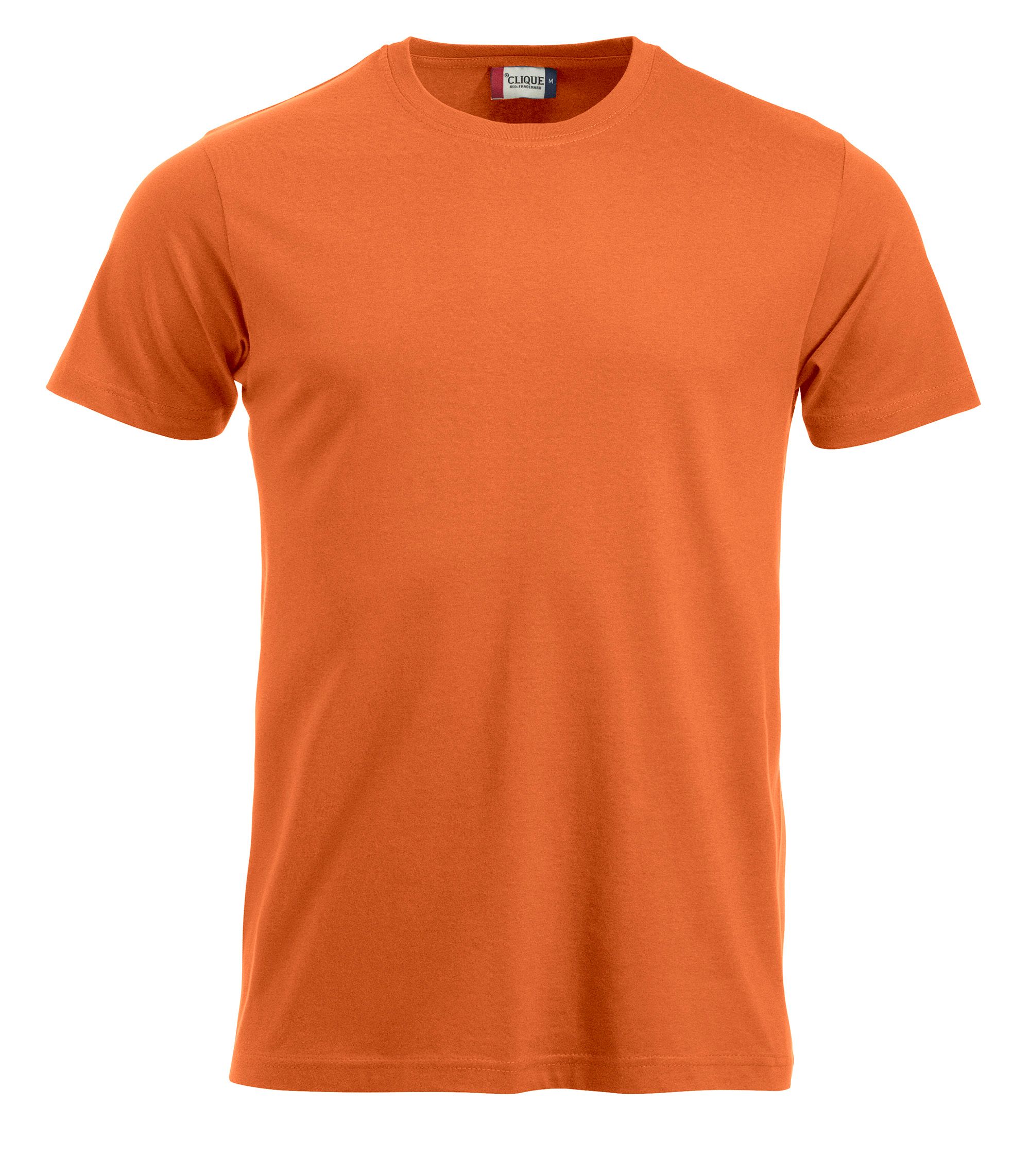 Clique New Classic-T Herr - 4