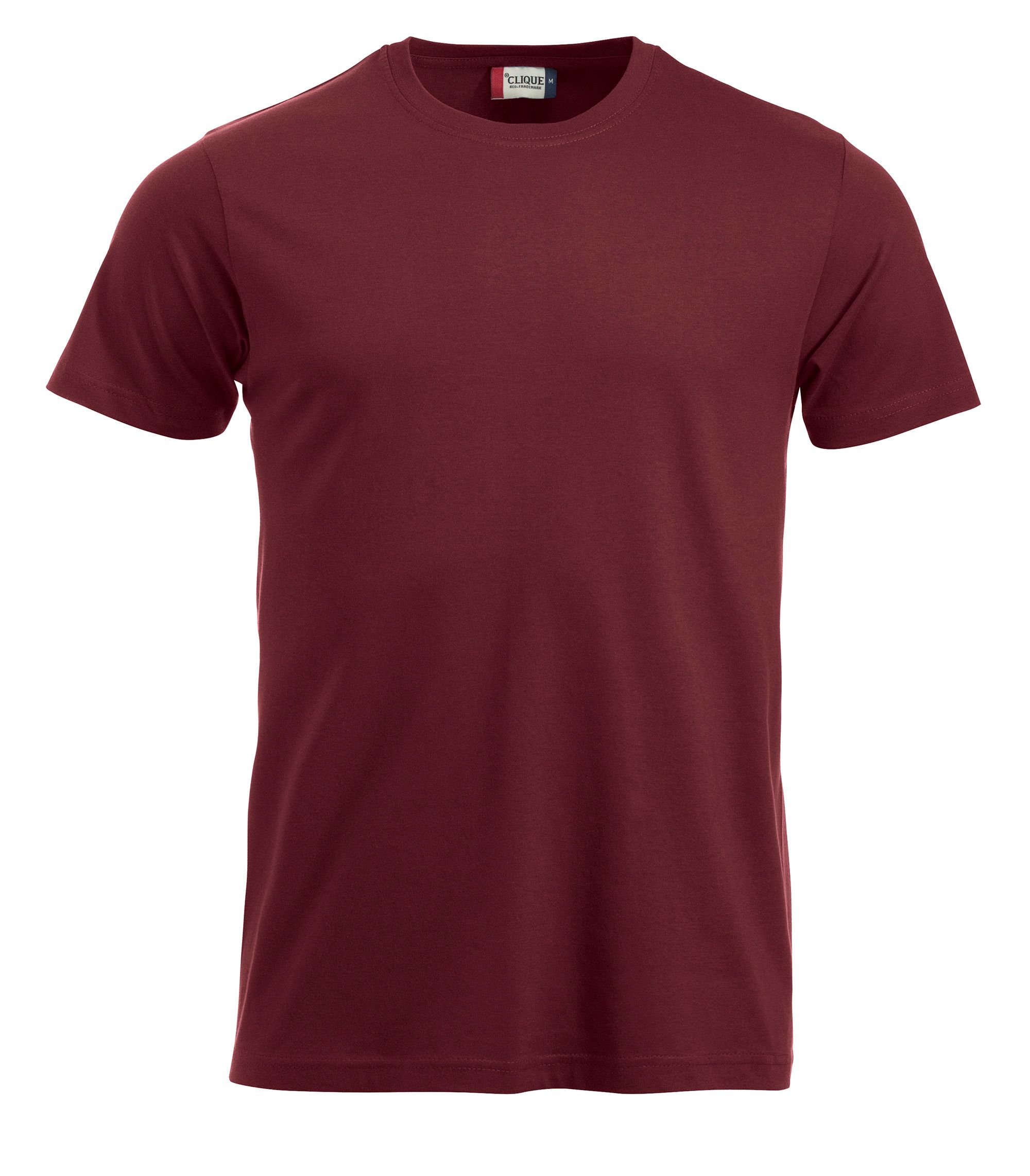 Clique New Classic-T Herr - 9