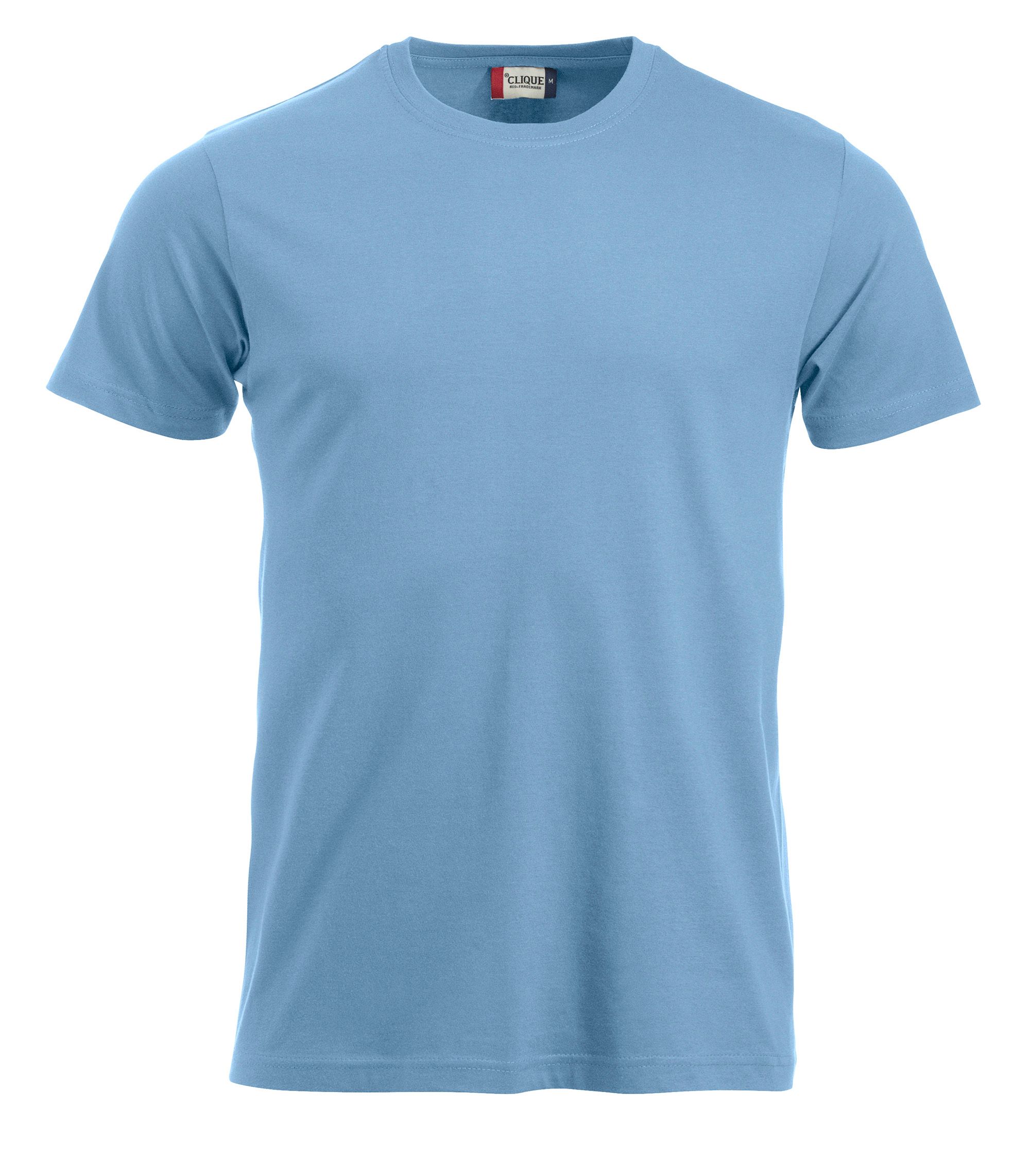 Clique New Classic-T Herr - 14