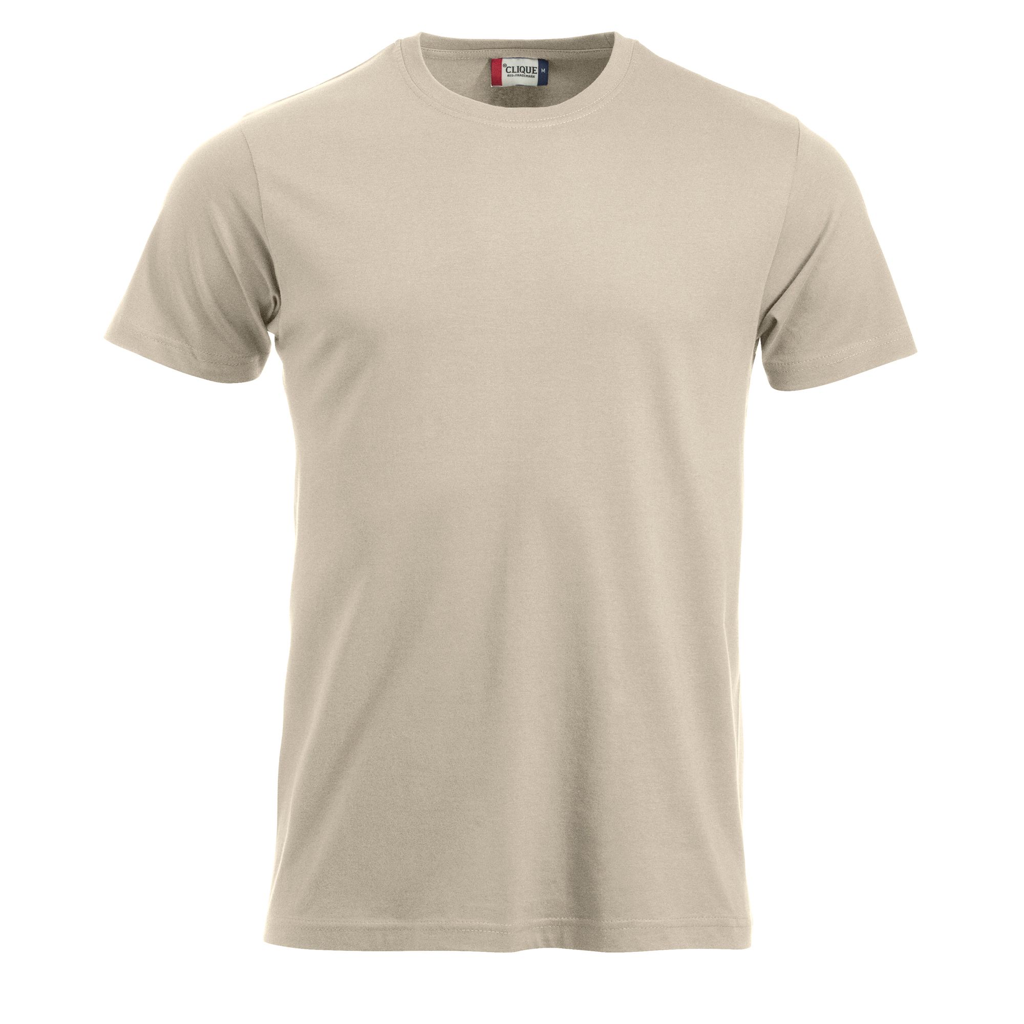 Clique New Classic-T Herr - 20