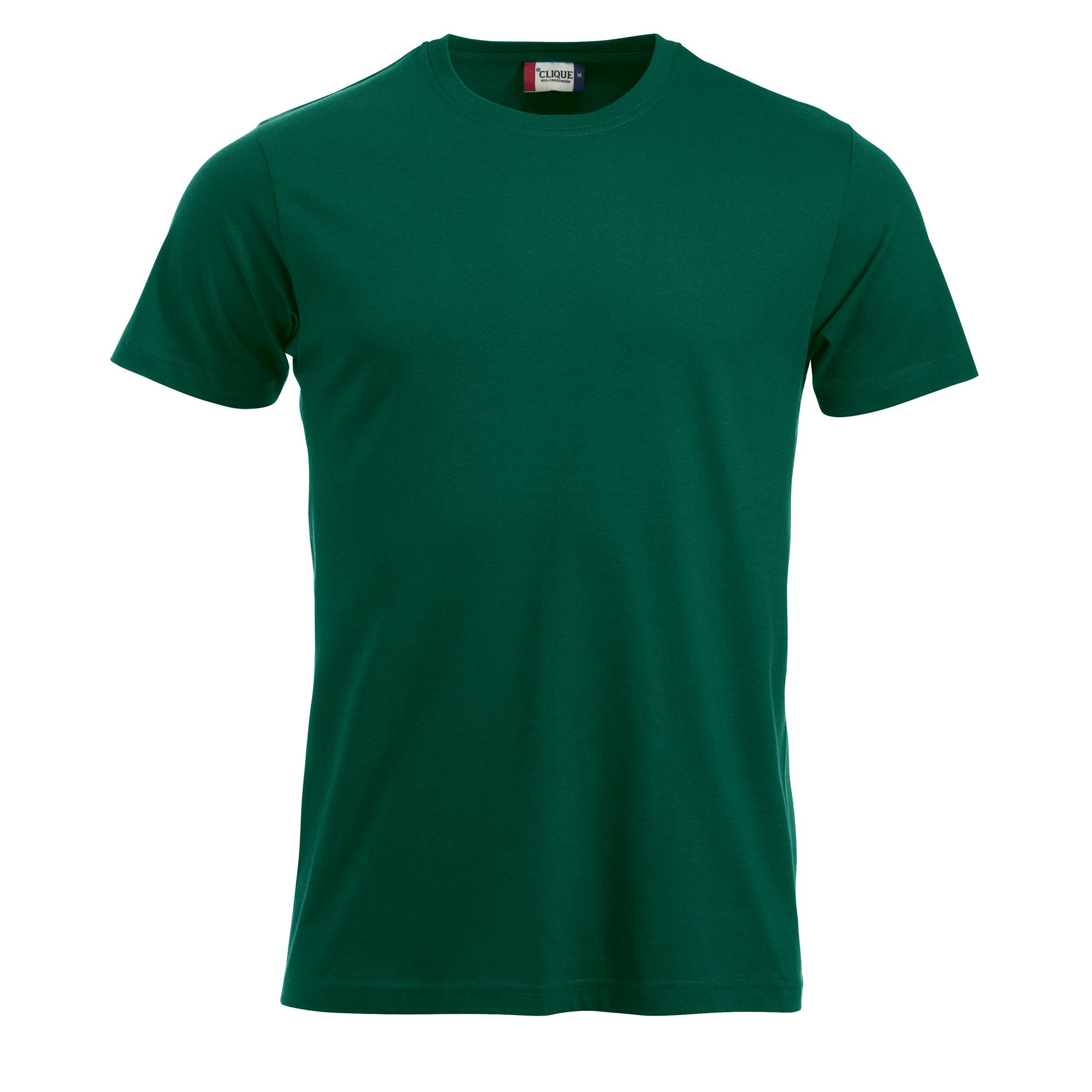 Clique New Classic-T Herr - 19