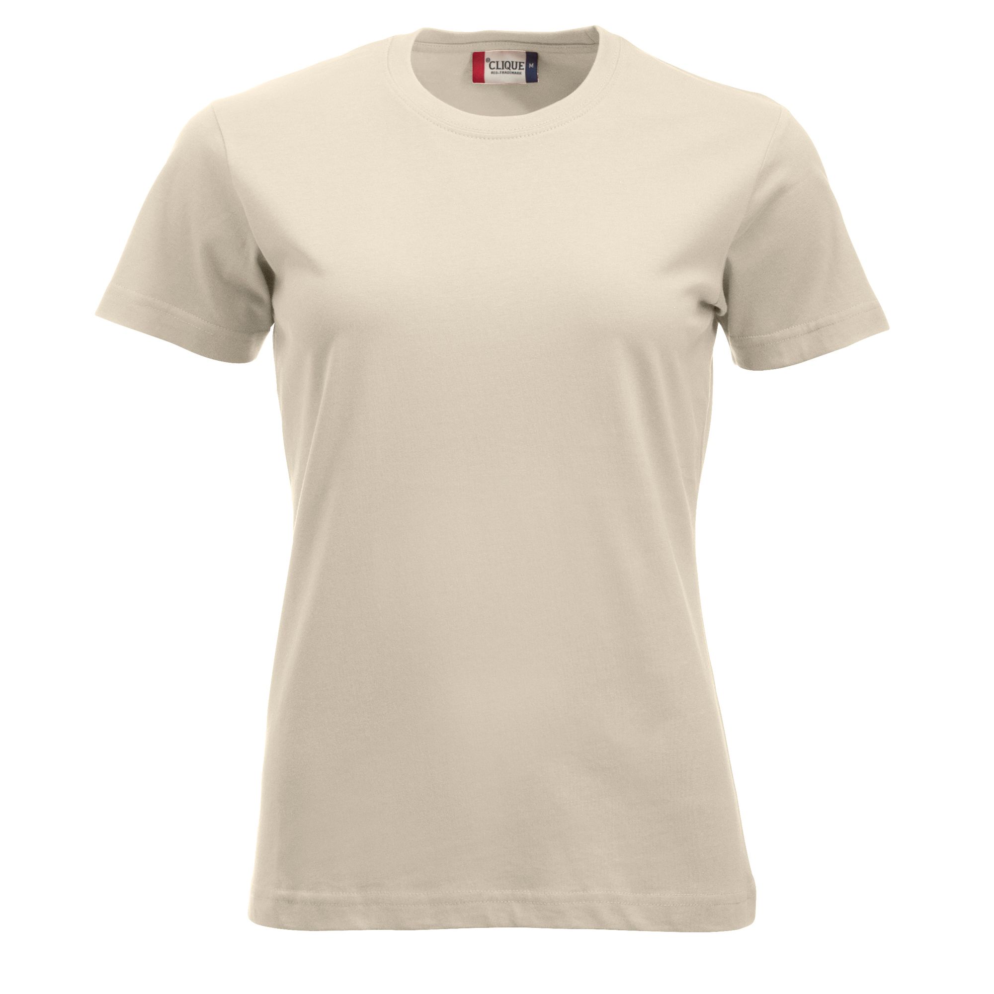Clique New Classic-T Dam - 20