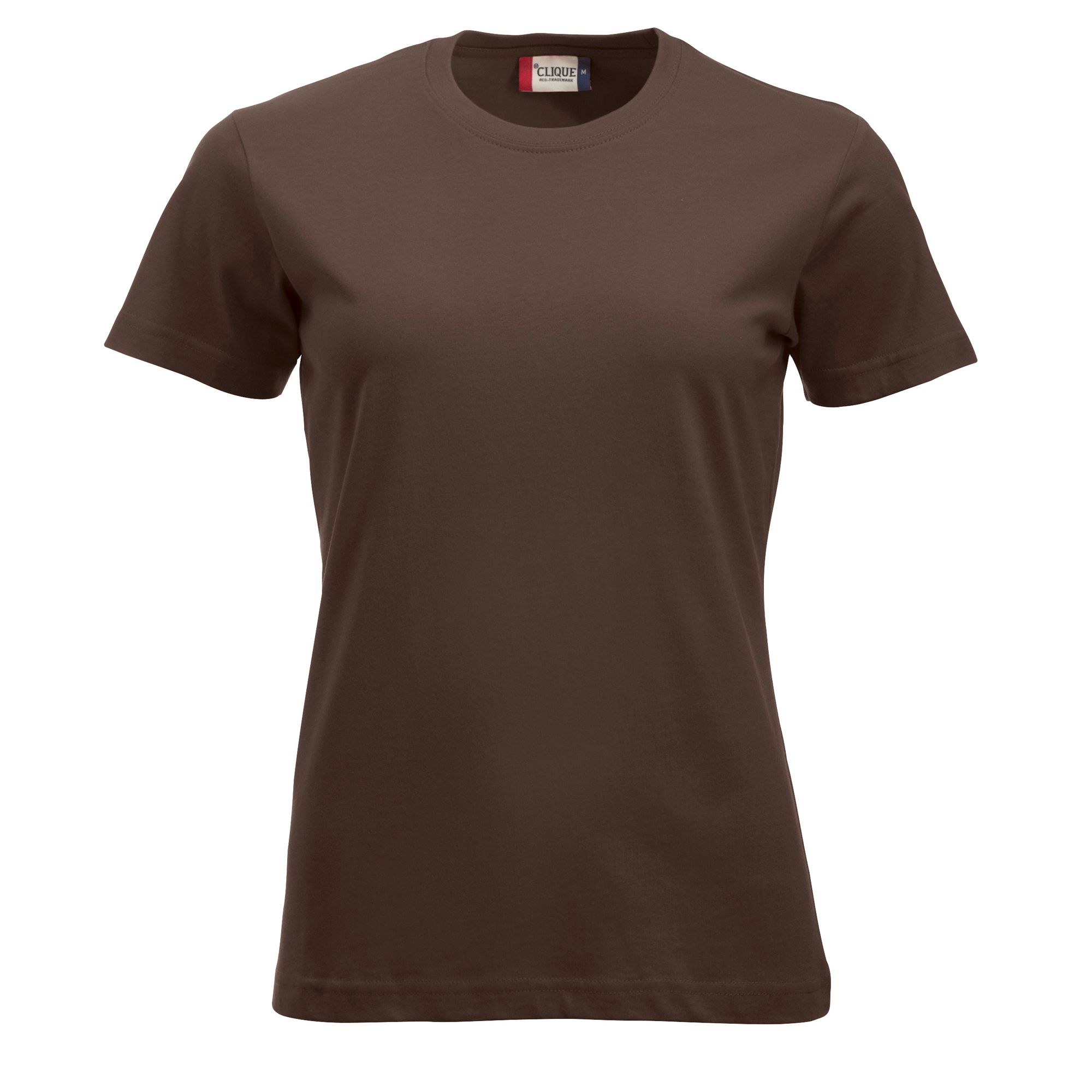 Clique New Classic-T Dam - 22