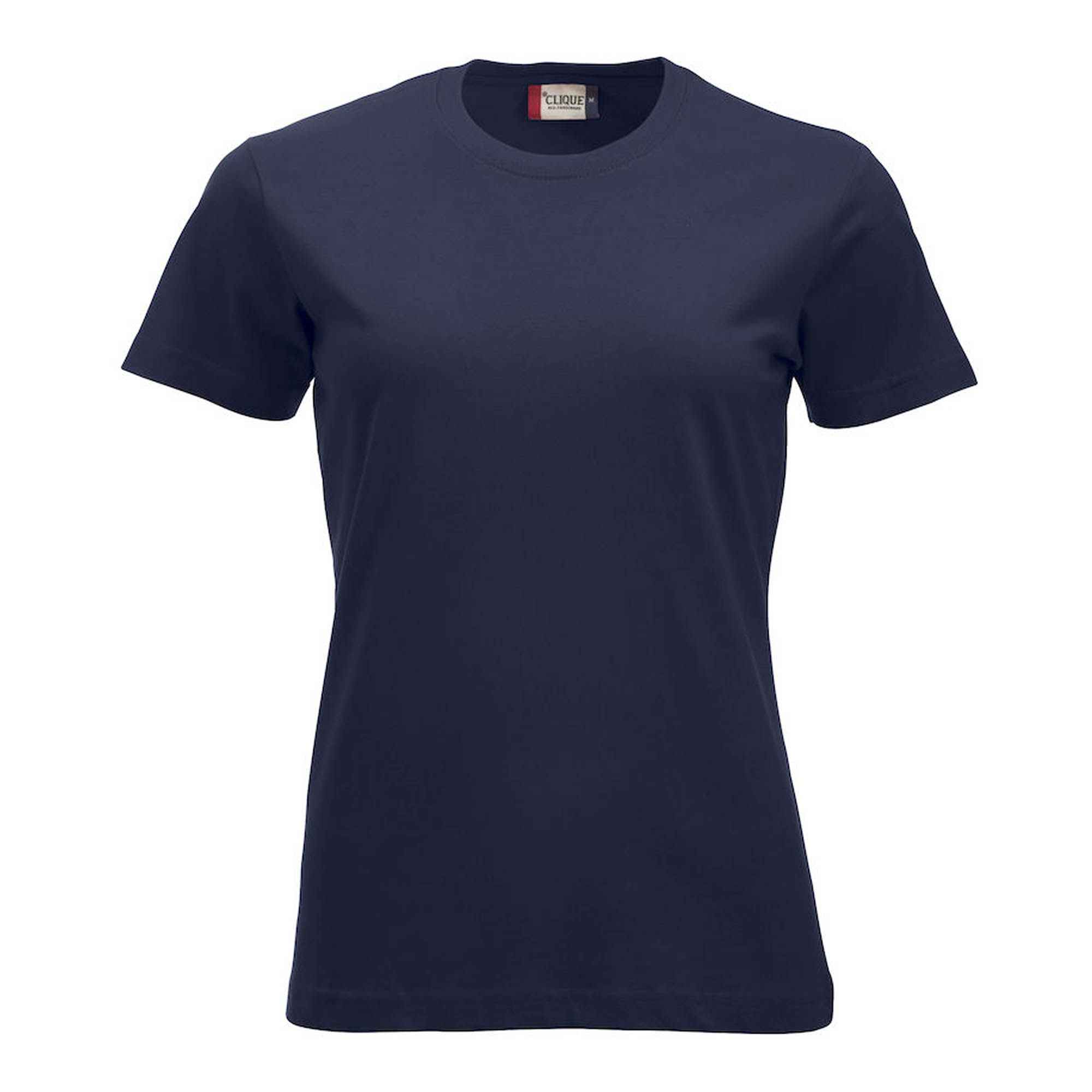 Clique New Classic-T Dam - 15