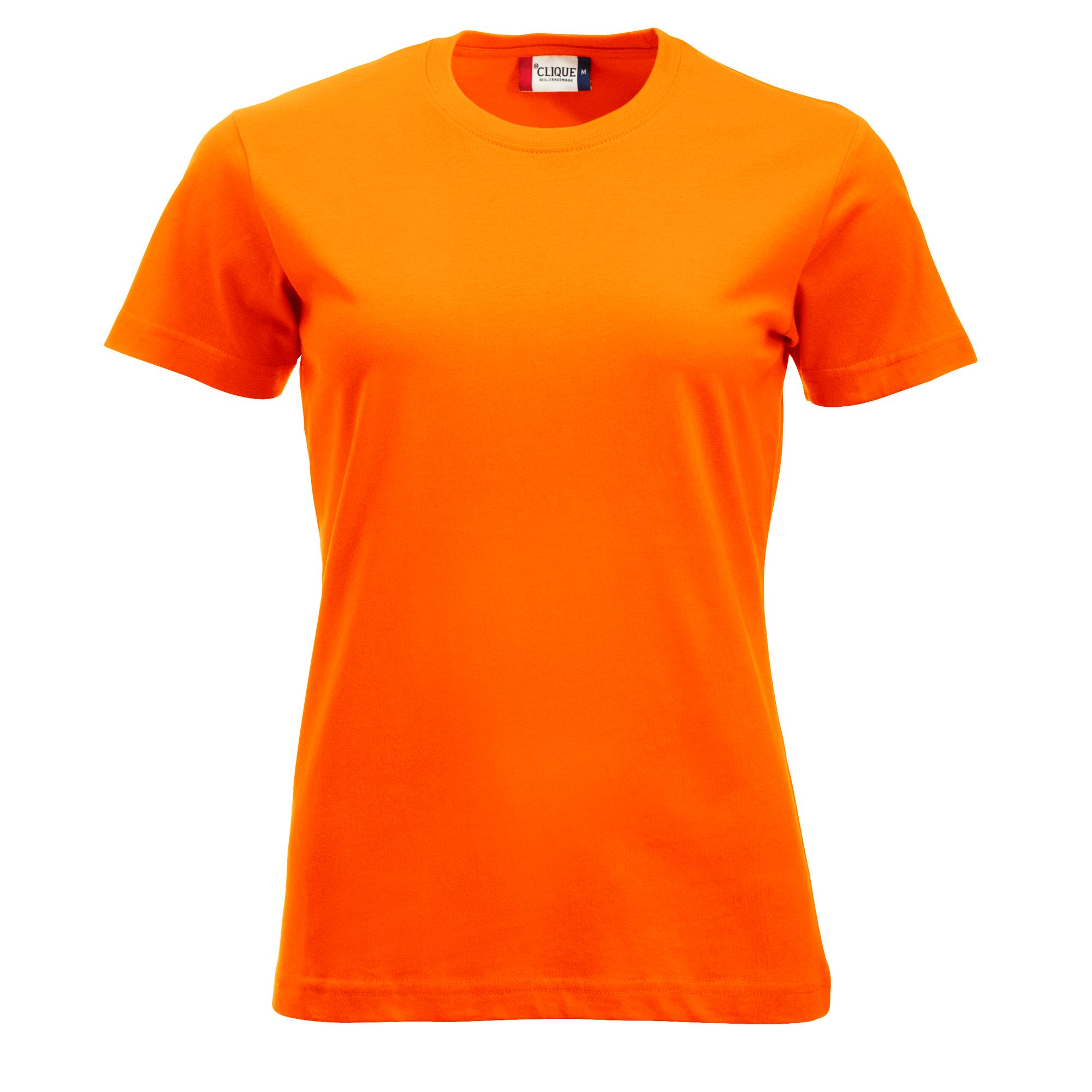 Clique New Classic-T Dam - 3