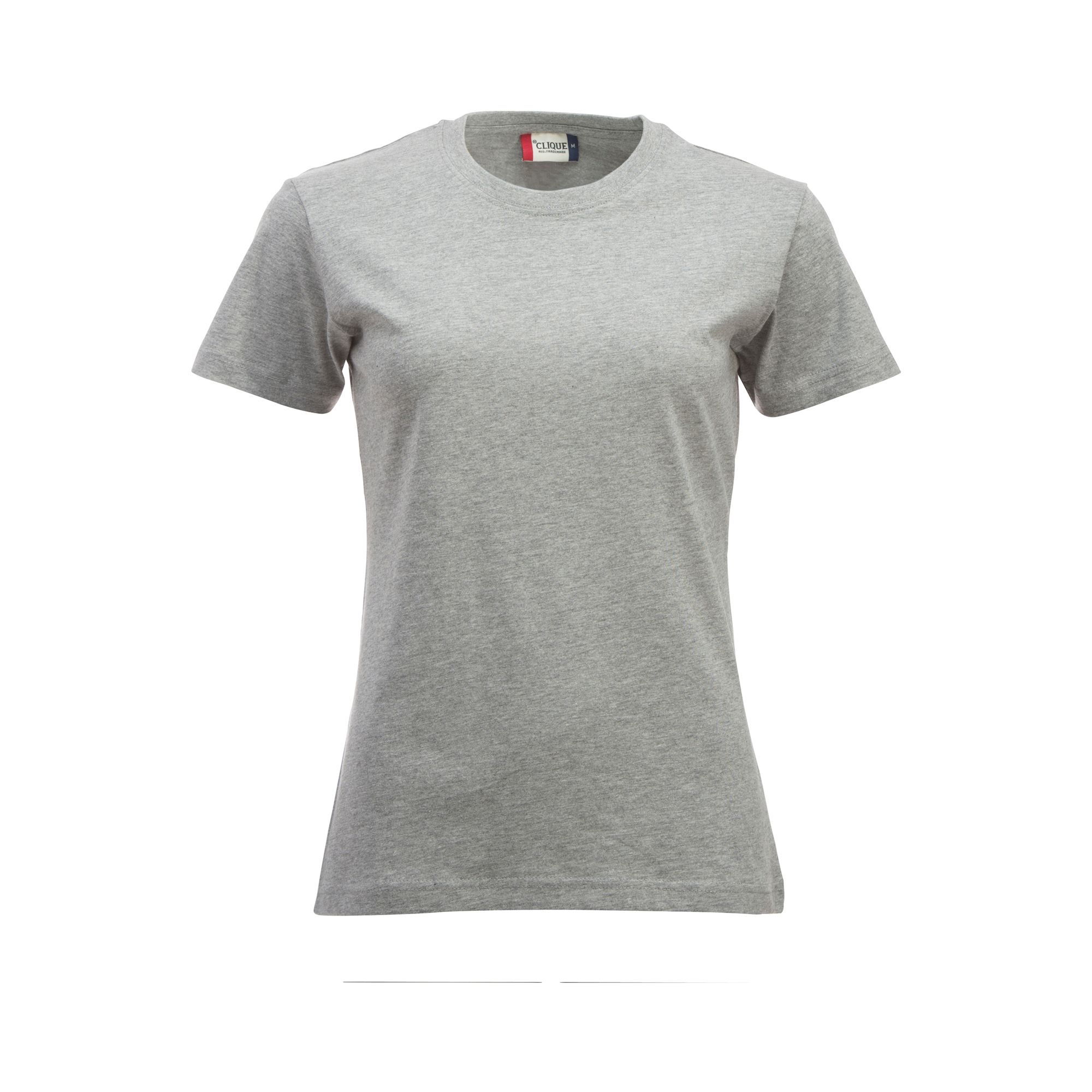 Clique New Classic-T Dam - 25