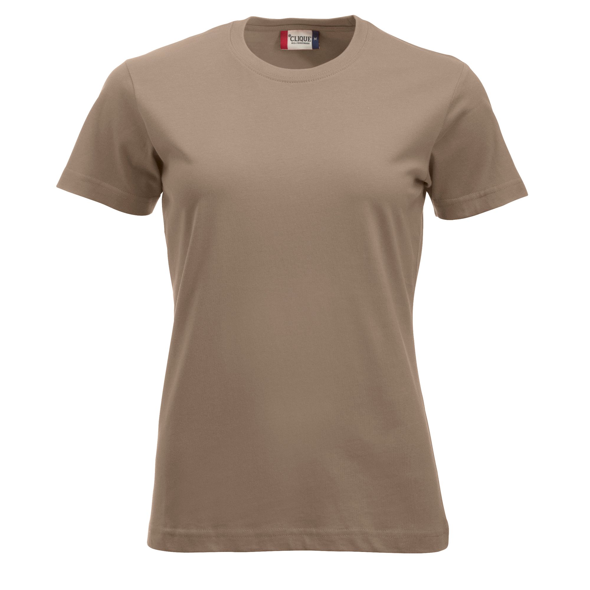 Clique New Classic-T Dam - 21