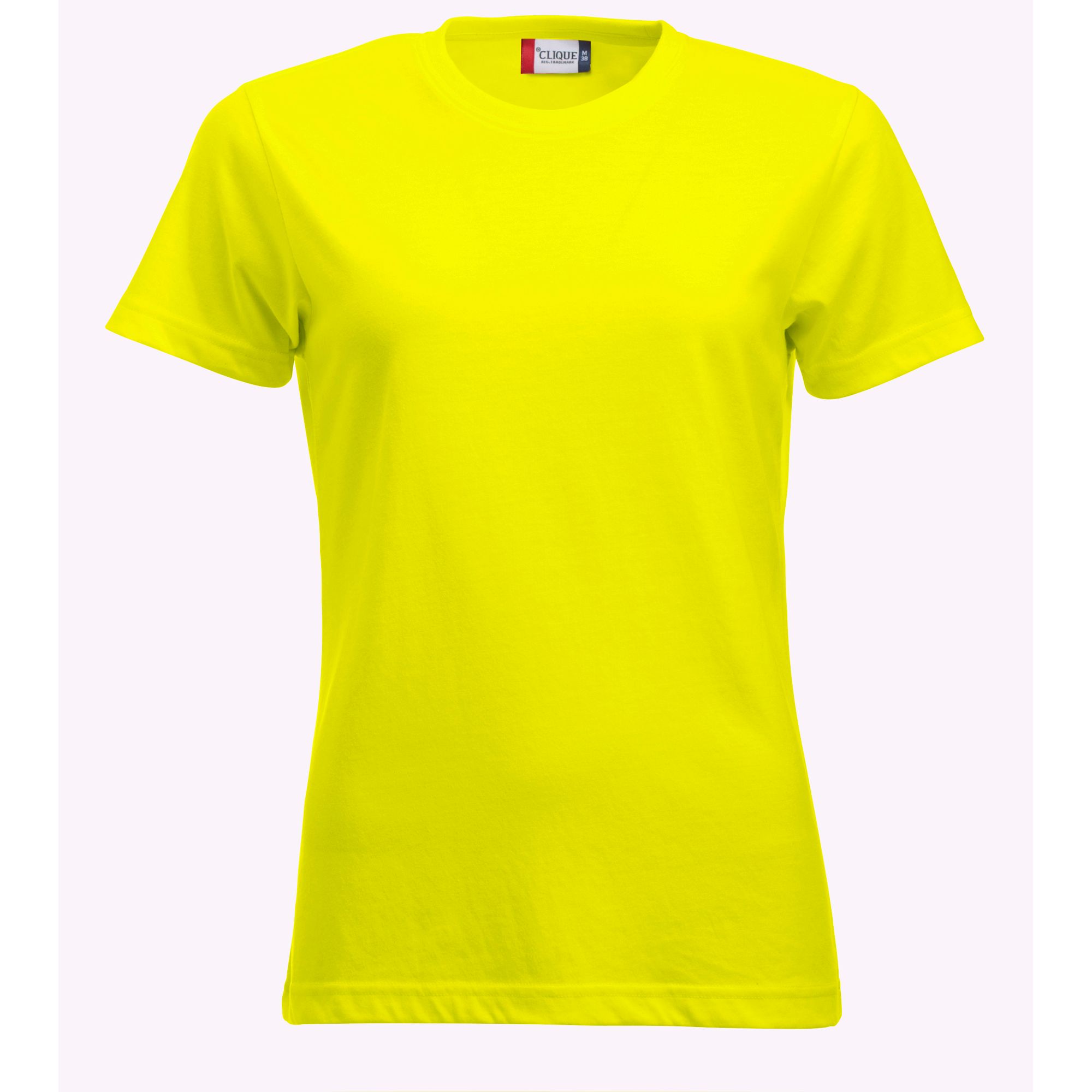 Clique New Classic-T Dam - 4