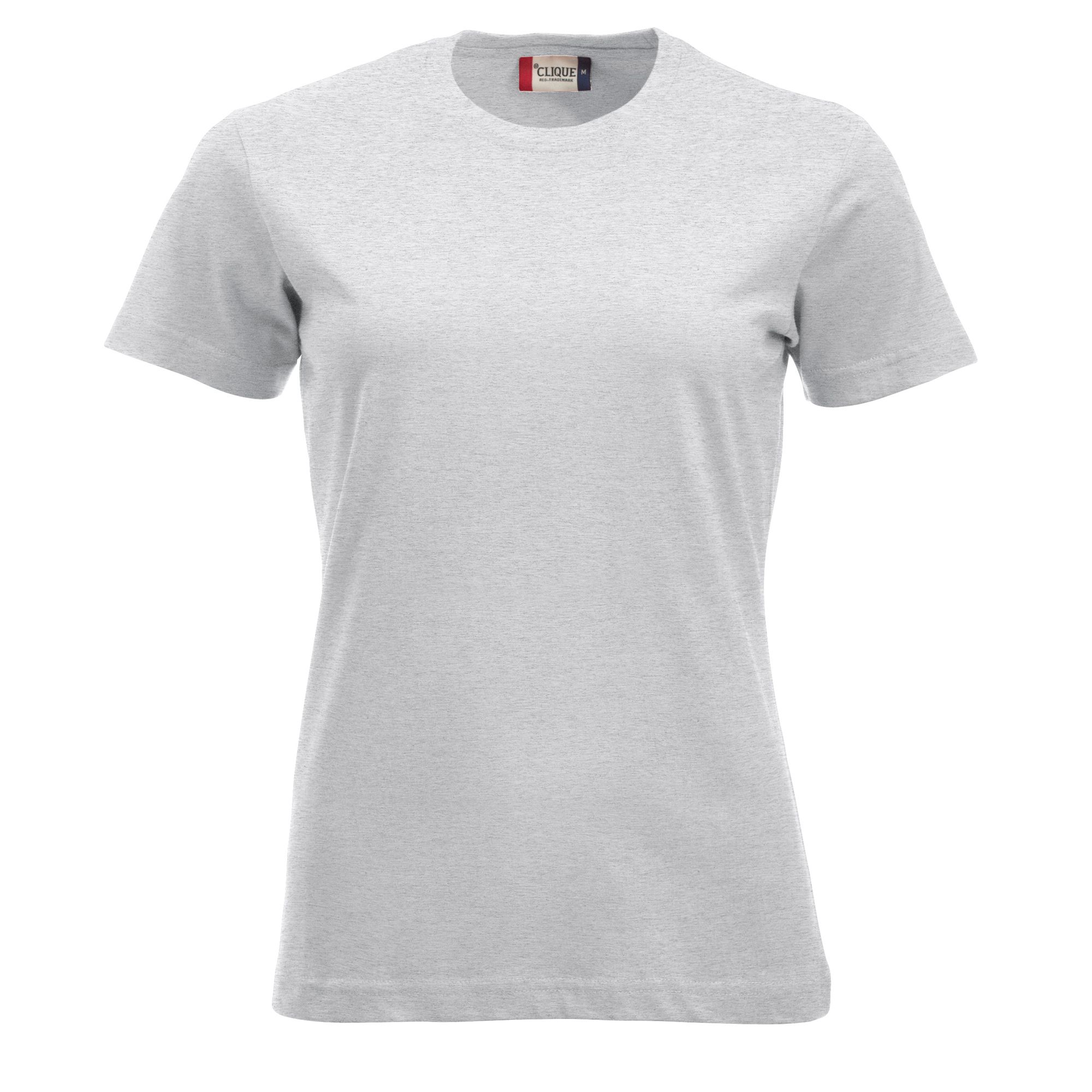 Clique New Classic-T Dam - 23