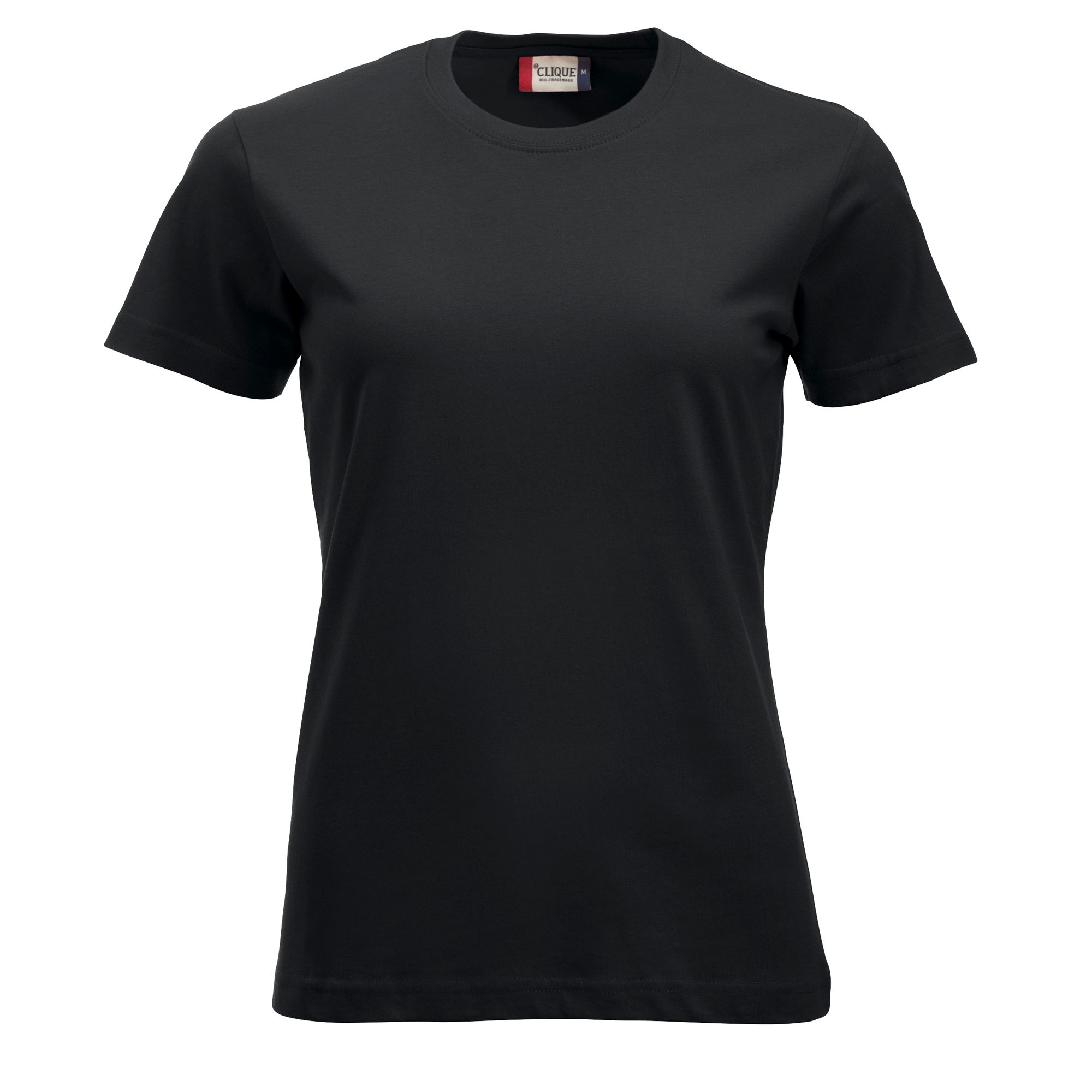 Clique New Classic-T Dam - 27