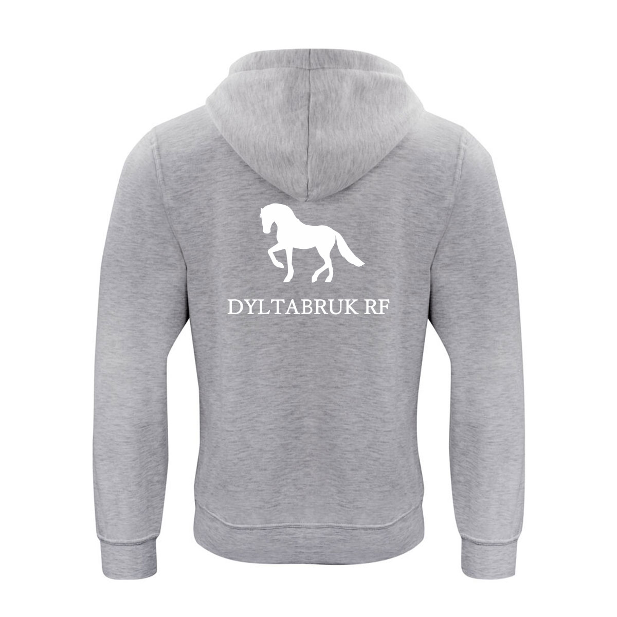Clique Hood Jr (Dylta RF) - 3