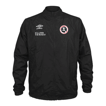 Umbro Liga Training Jacket Jr (KIF Örebro)