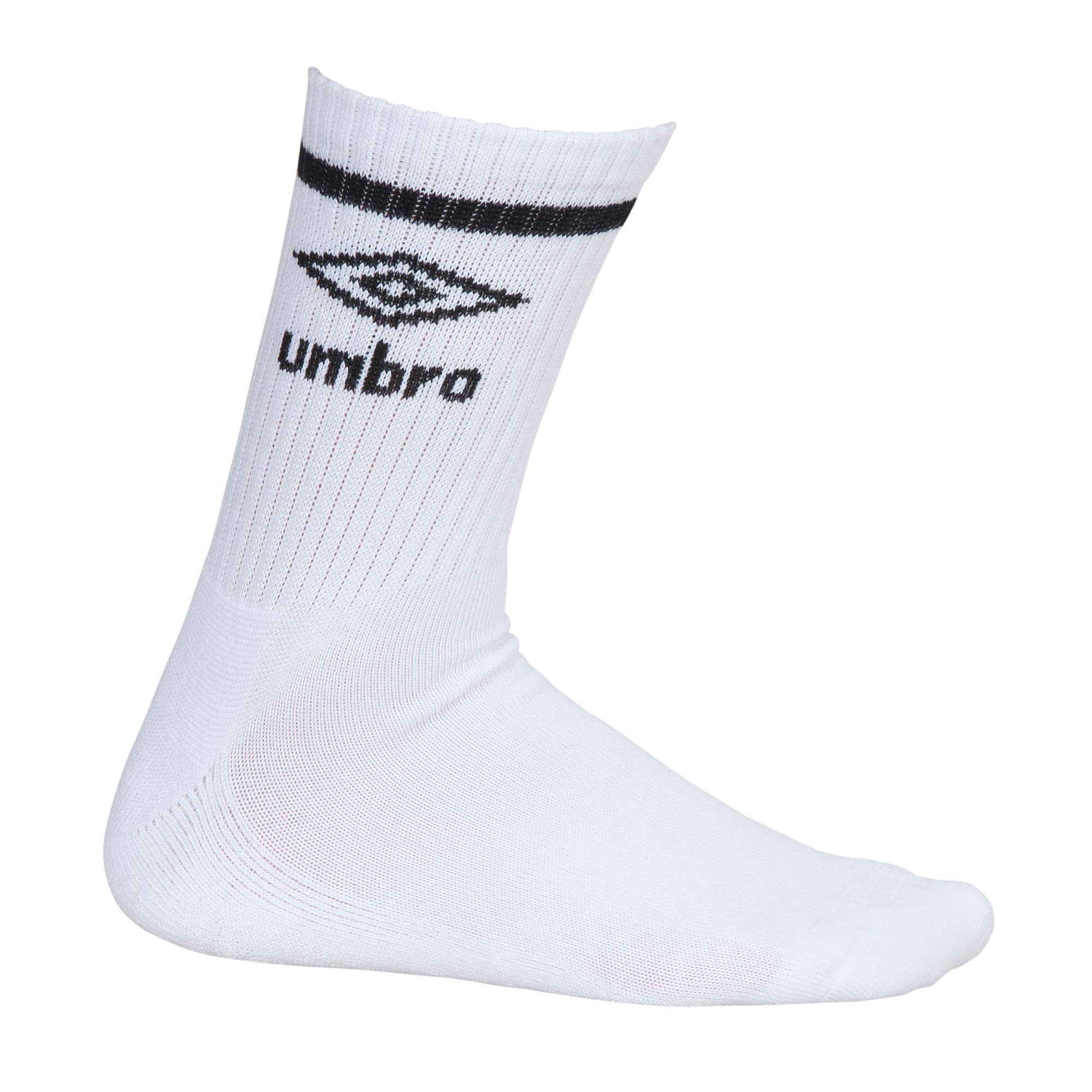 Umbro Core Tennis Sock 3-P (ÖSK Handboll)