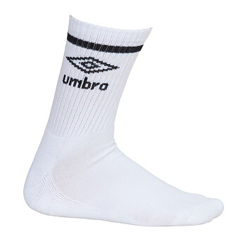 Umbro Core Tennis Sock 3-P (ÖSK Handboll)