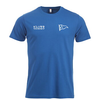 Clique New Classic Tee (Örebro Kanotförening)