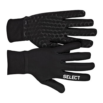 Select Player Gloves  (Skyllbergs IK)