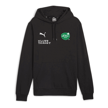 Puma Teamgoal Casuals Hoody Jr (Lillån IBK)