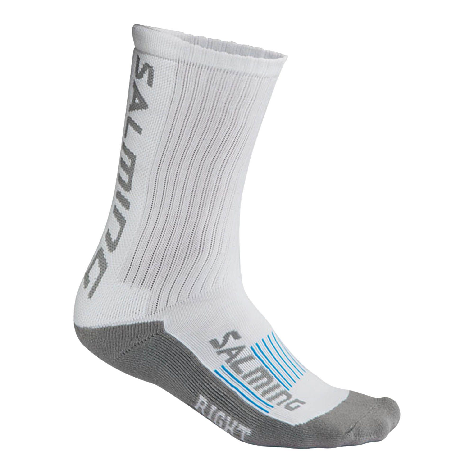 Salming Advanced Indoor Sock (KFUM Innebandy) - 2