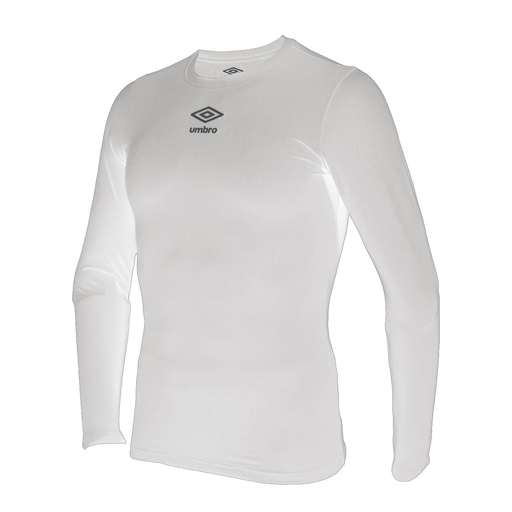 Umbro Ux Elite Underwear Top Jr (Norrköping Futsal) - 3
