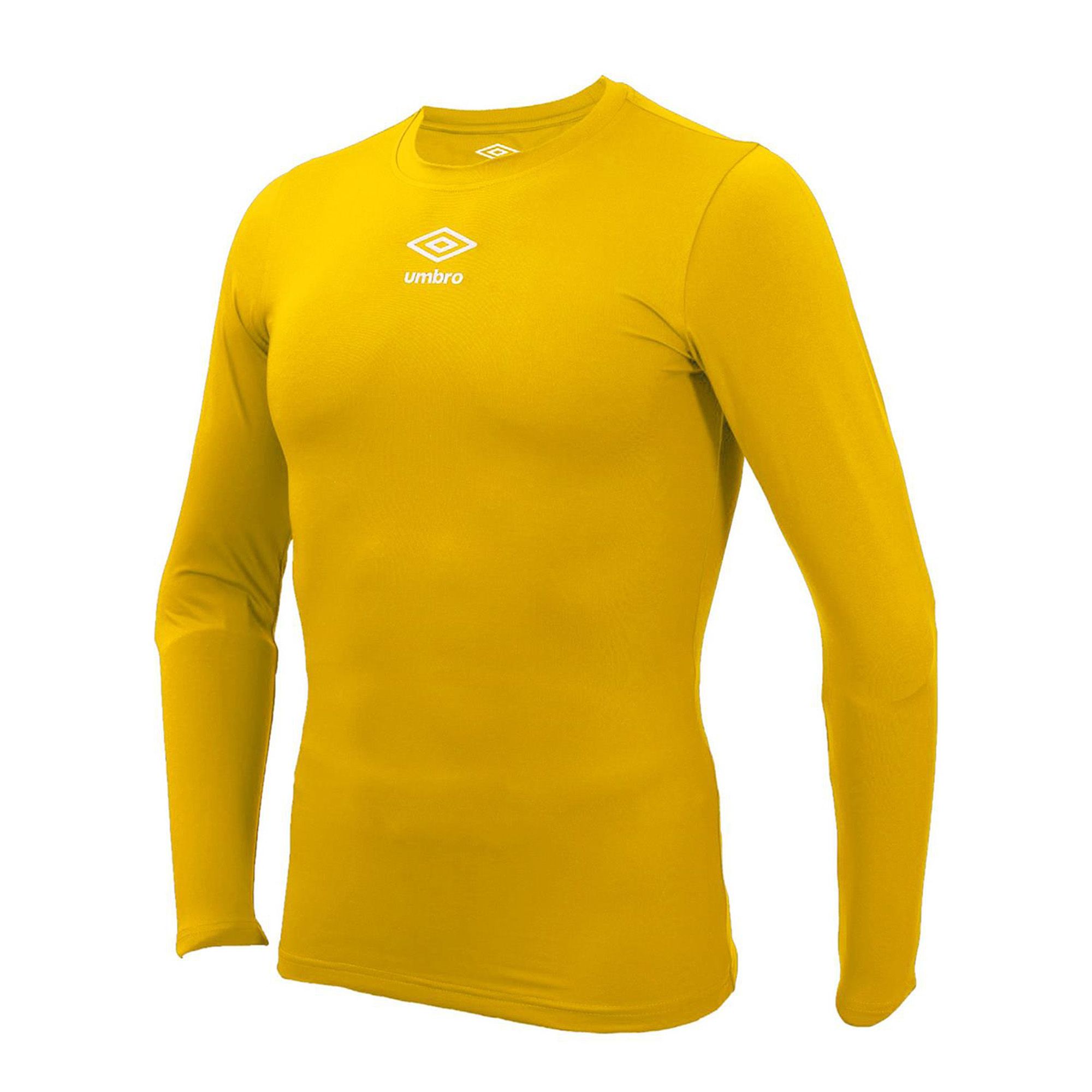Umbro Ux Elite Underwear Top Jr (Norrköping Futsal) - 2