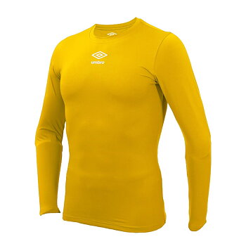 Umbro Ux Elite Underwear Top Jr (Norrköping Futsal)