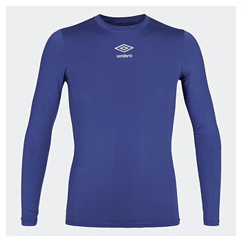 Umbro Ux Elite Underwear Top Jr (Norrköping Futsal)